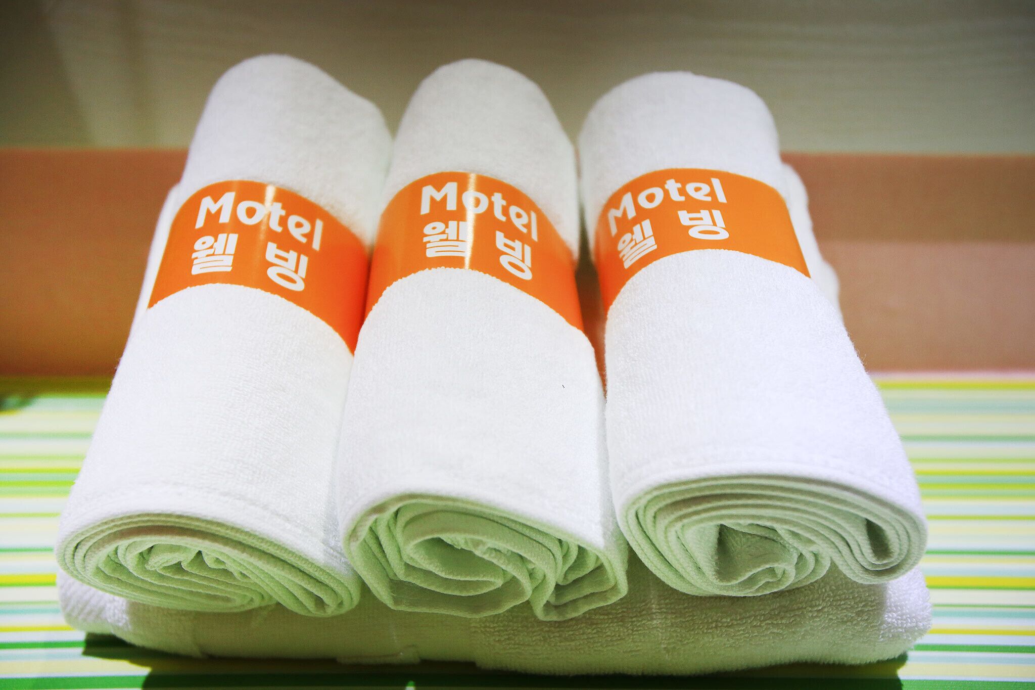 Incheon Wellbeing