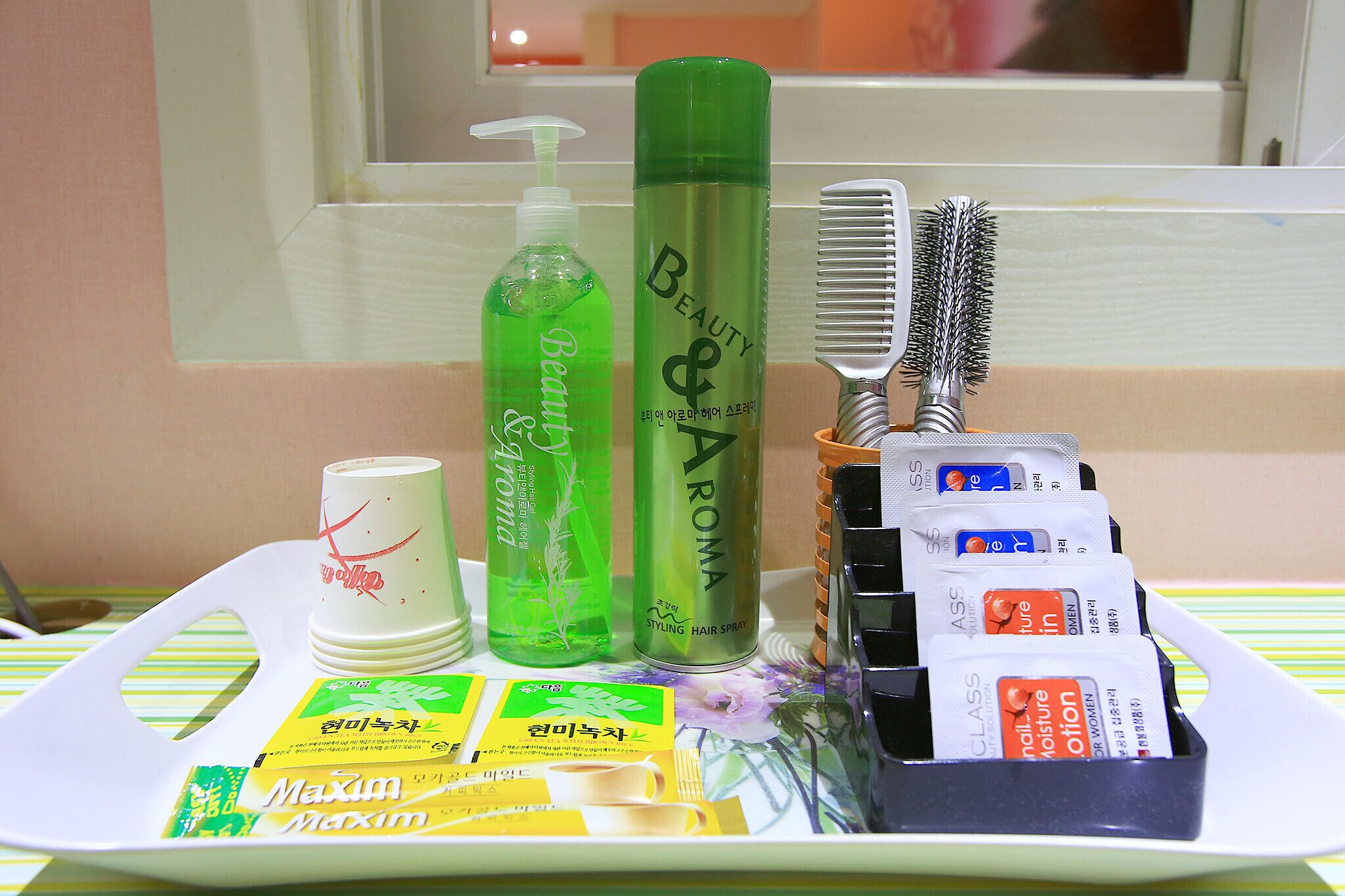 Incheon Wellbeing