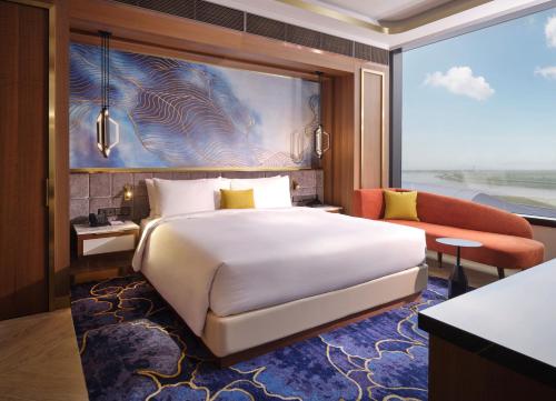 Inspire Entertainment Resort