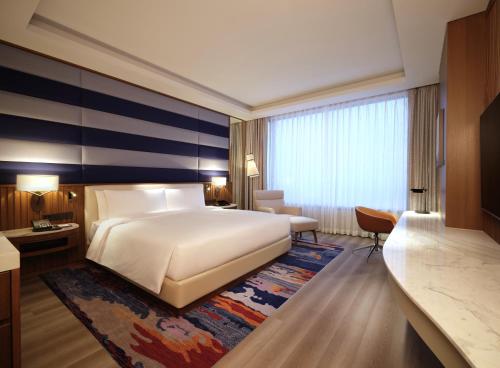 Inspire Entertainment Resort