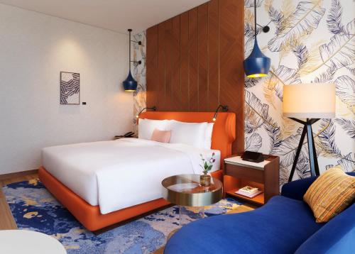 Inspire Entertainment Resort