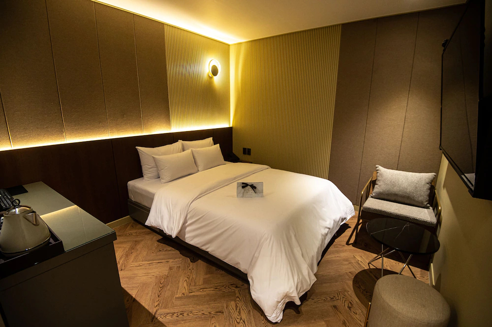 Jungwon Hotel
