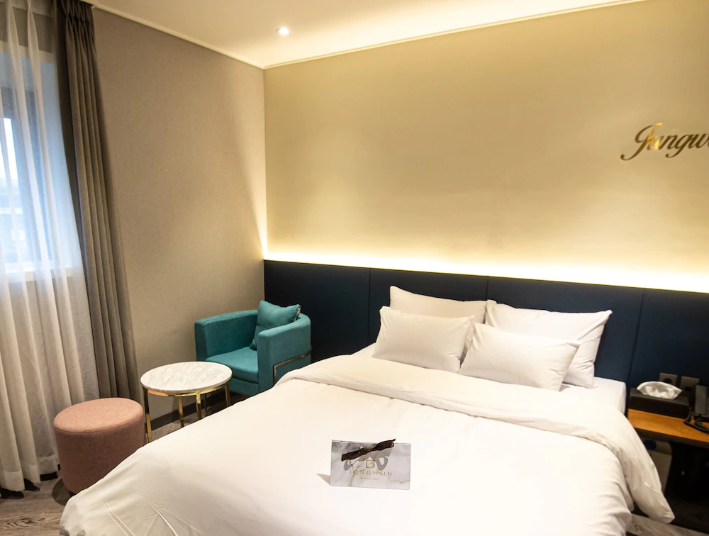 Jungwon Hotel
