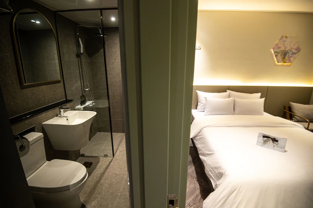 Jungwon Hotel