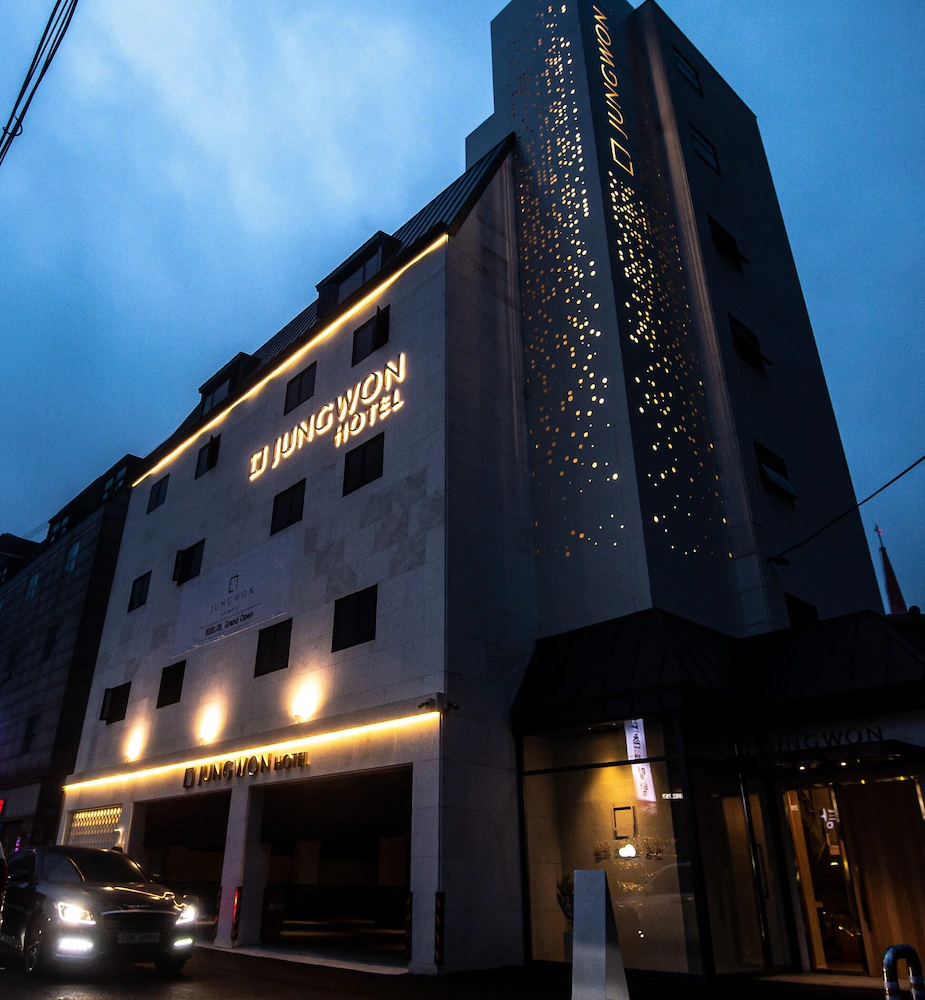 Jungwon Hotel
