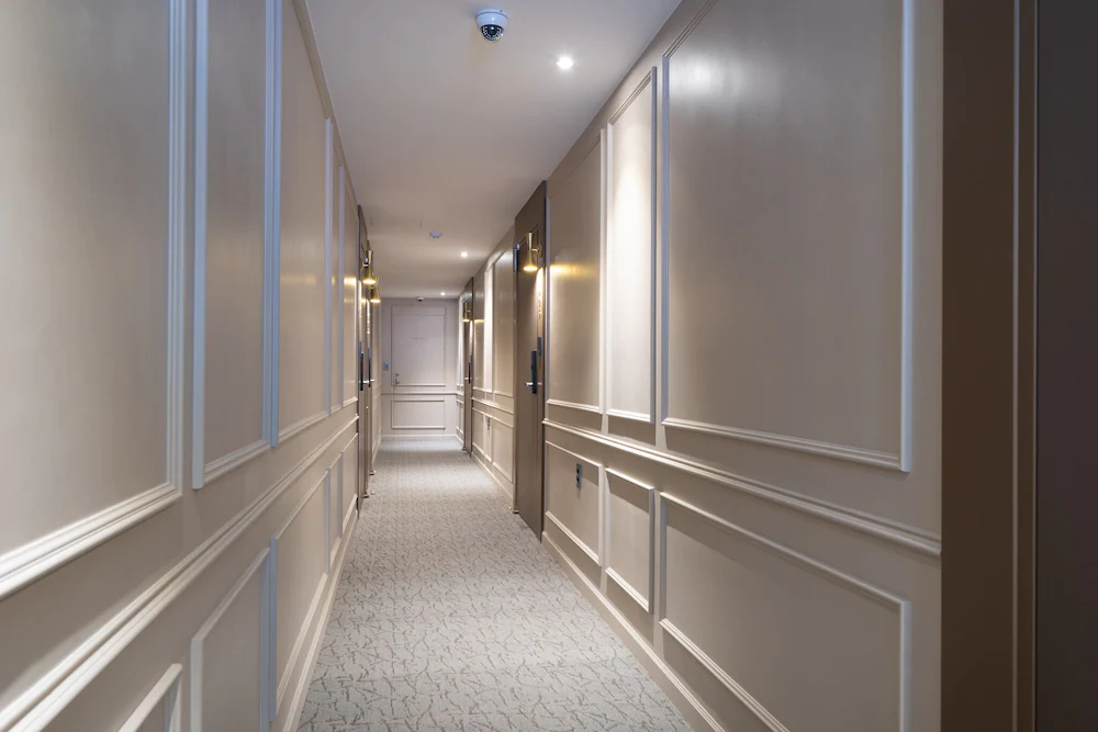 Jungwon Hotel