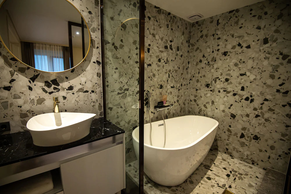 Jungwon Hotel