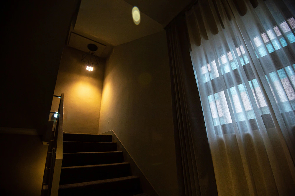 Jungwon Hotel