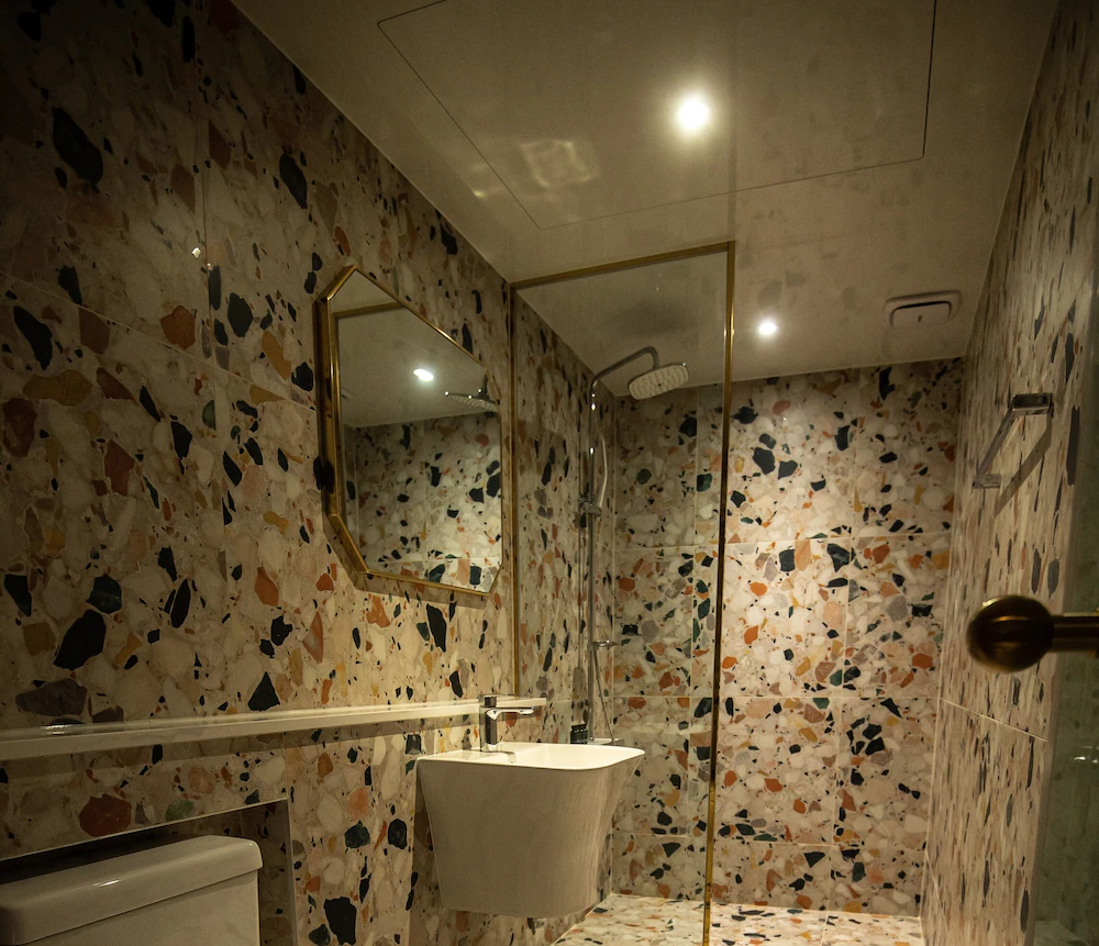 Jungwon Hotel