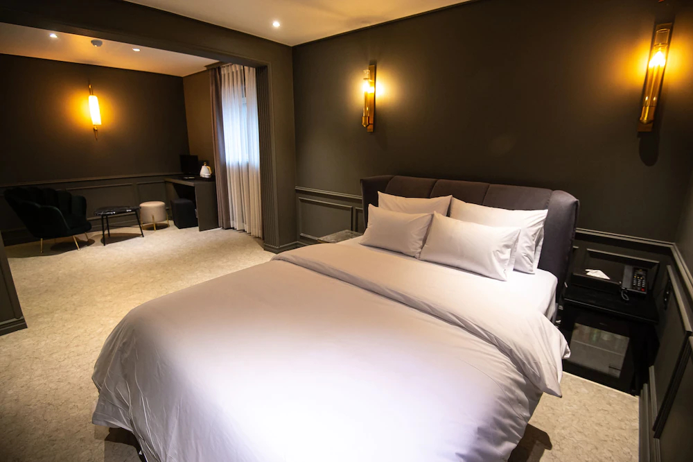 Jungwon Hotel