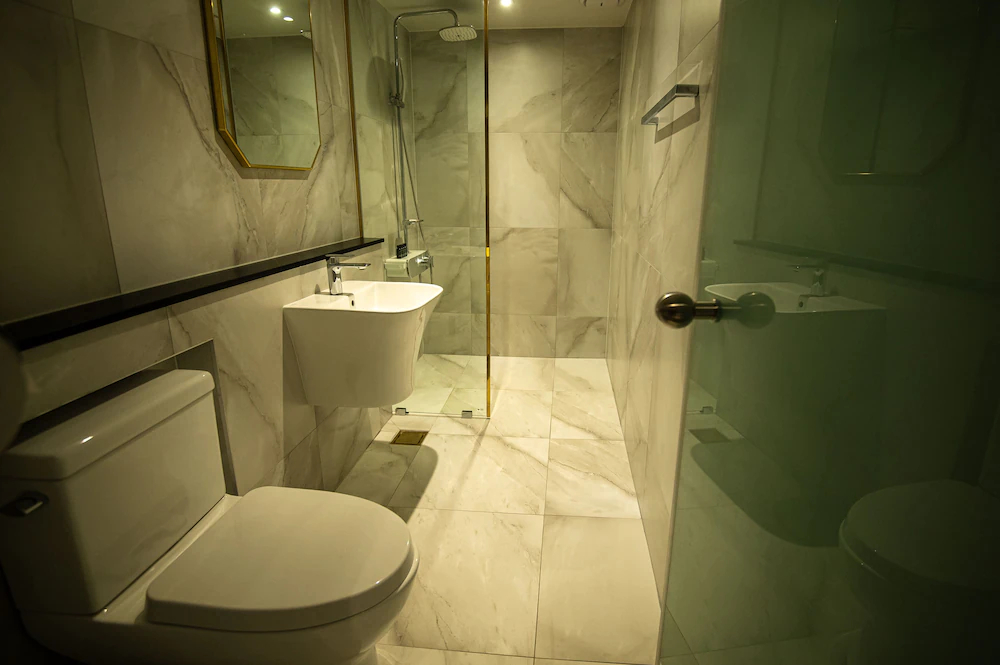 Jungwon Hotel