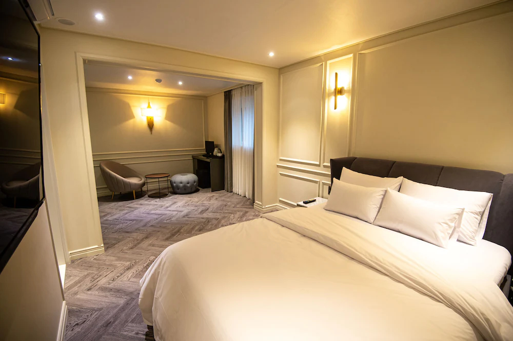 Jungwon Hotel