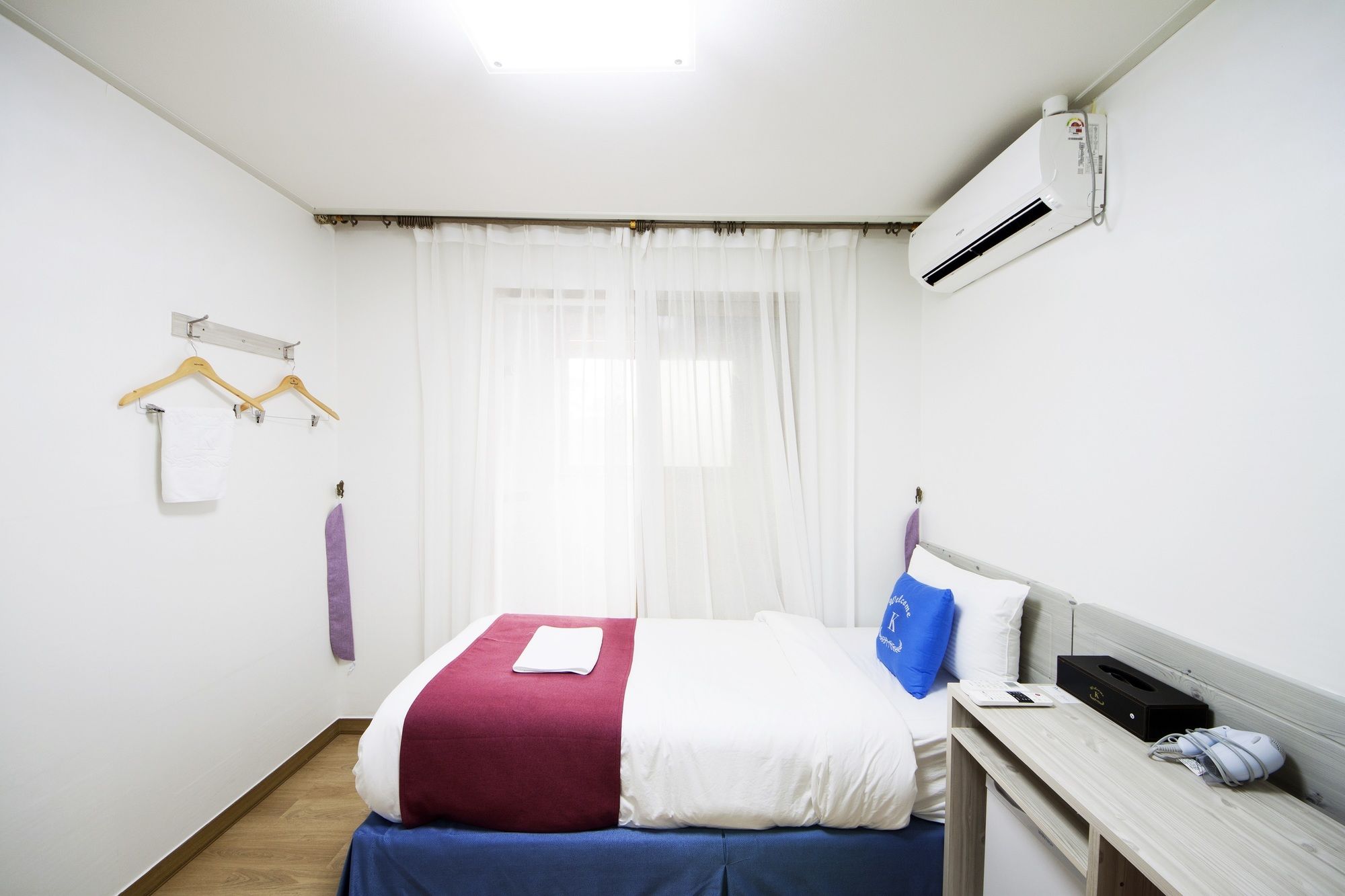 K-Guesthouse Incheon Airport 1