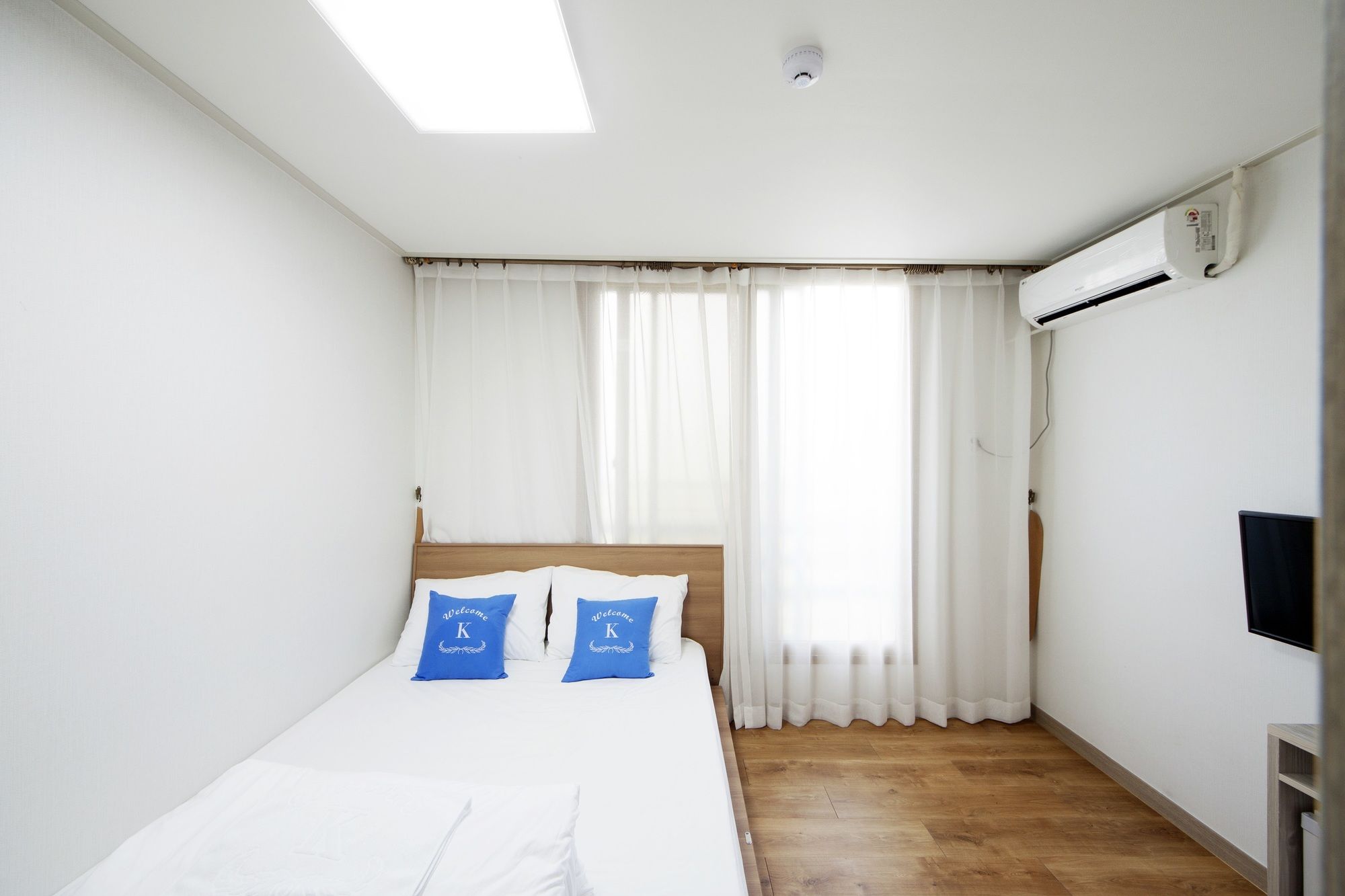K-Guesthouse Incheon Airport 1