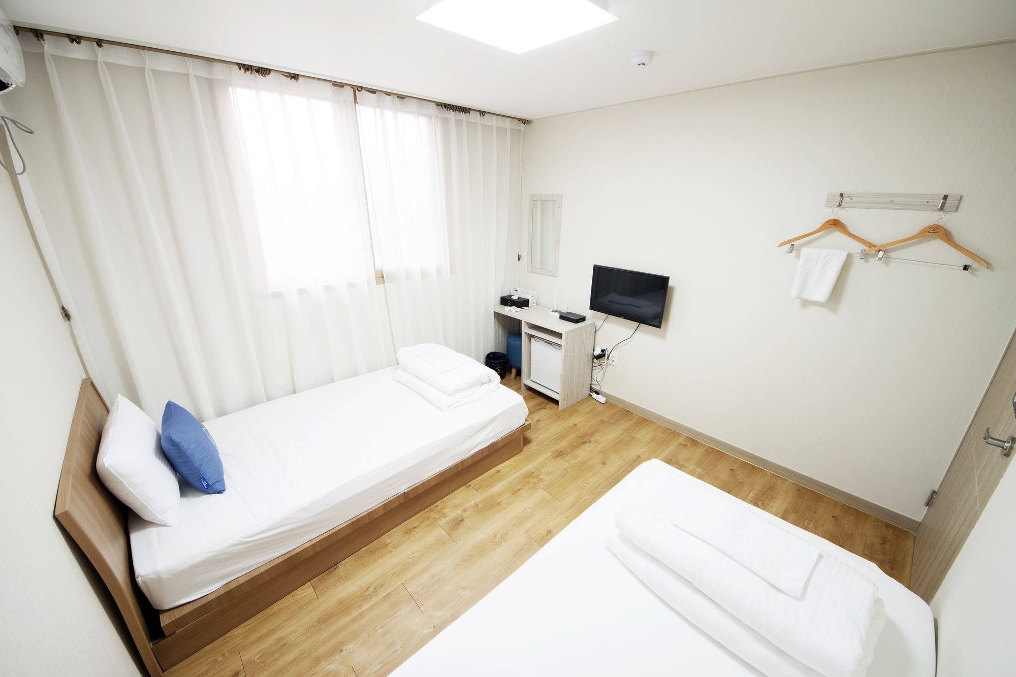 K-Guesthouse Incheon Airport 1