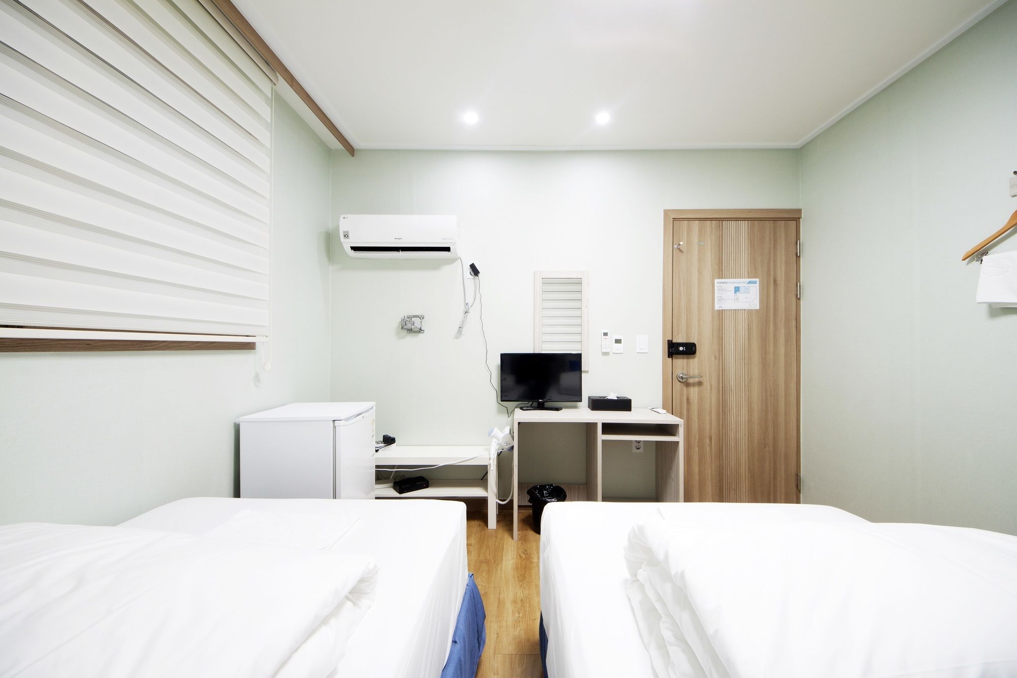 K-Guesthouse Incheon Airport 1