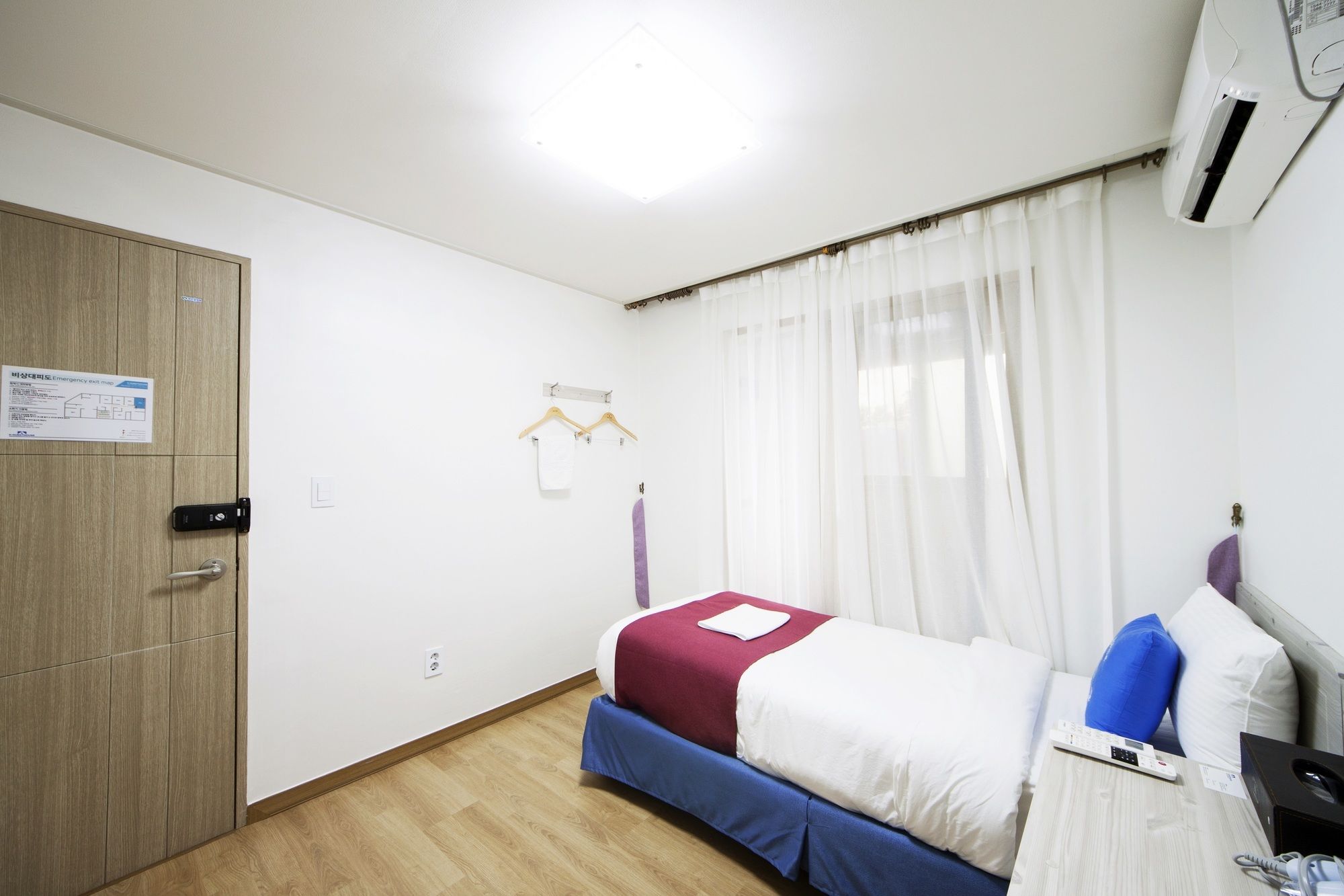 K-Guesthouse Incheon Airport 1