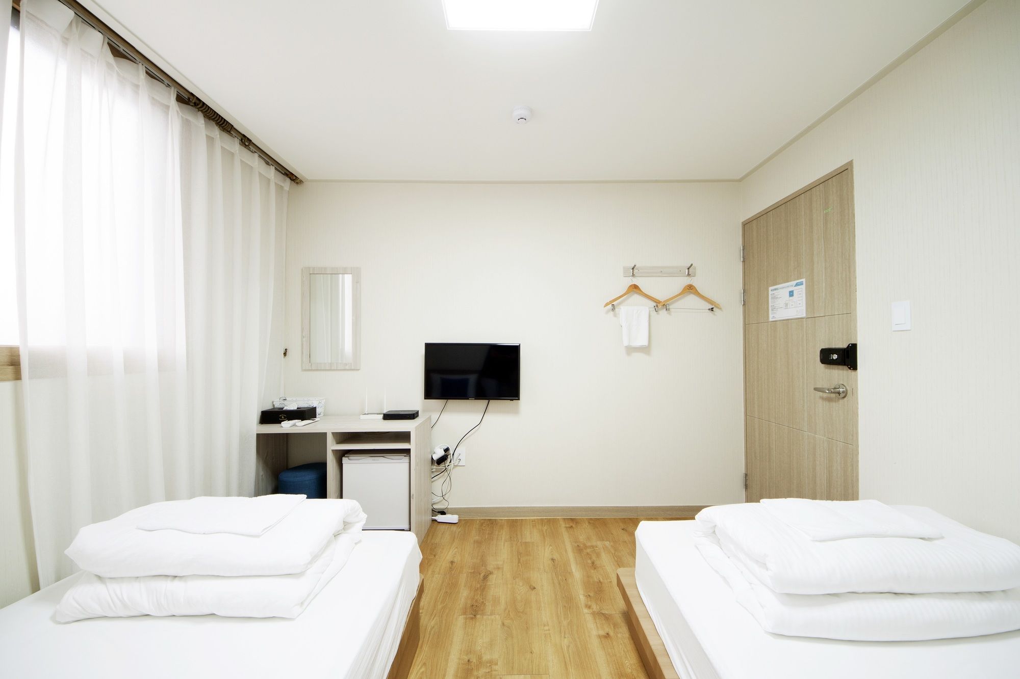 K-Guesthouse Incheon Airport 1