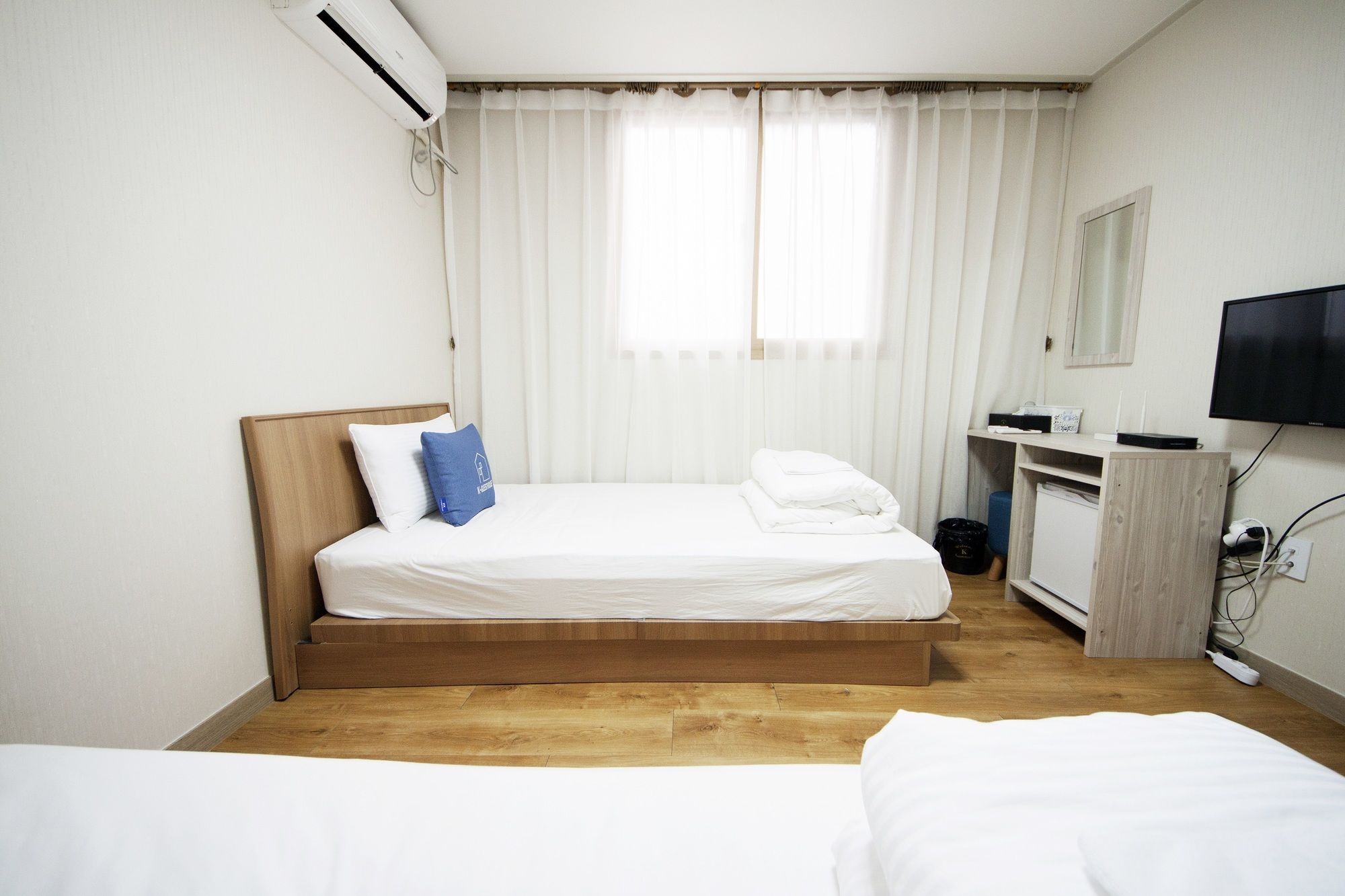 K-Guesthouse Incheon Airport 1