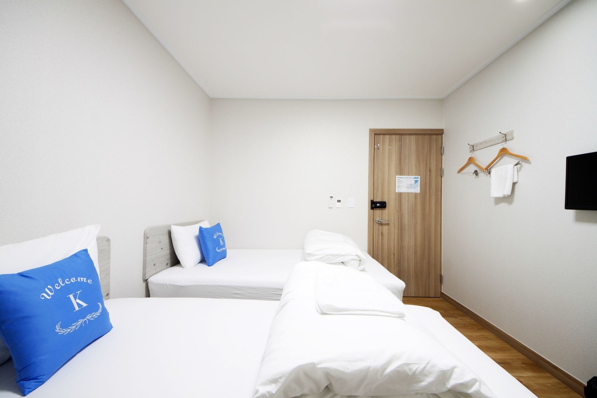 K-Guesthouse Incheon Airport 1