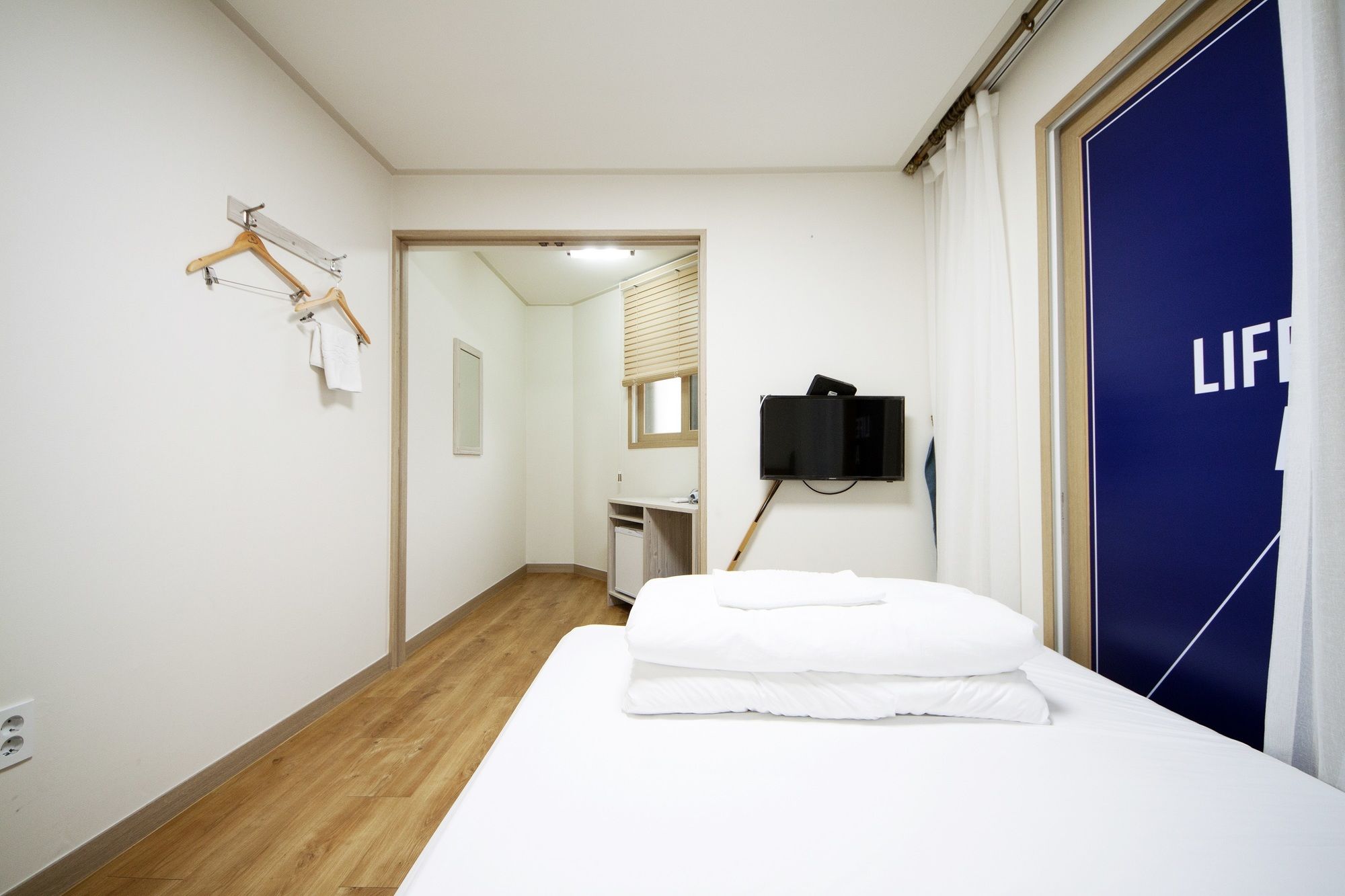 K-Guesthouse Incheon Airport 1