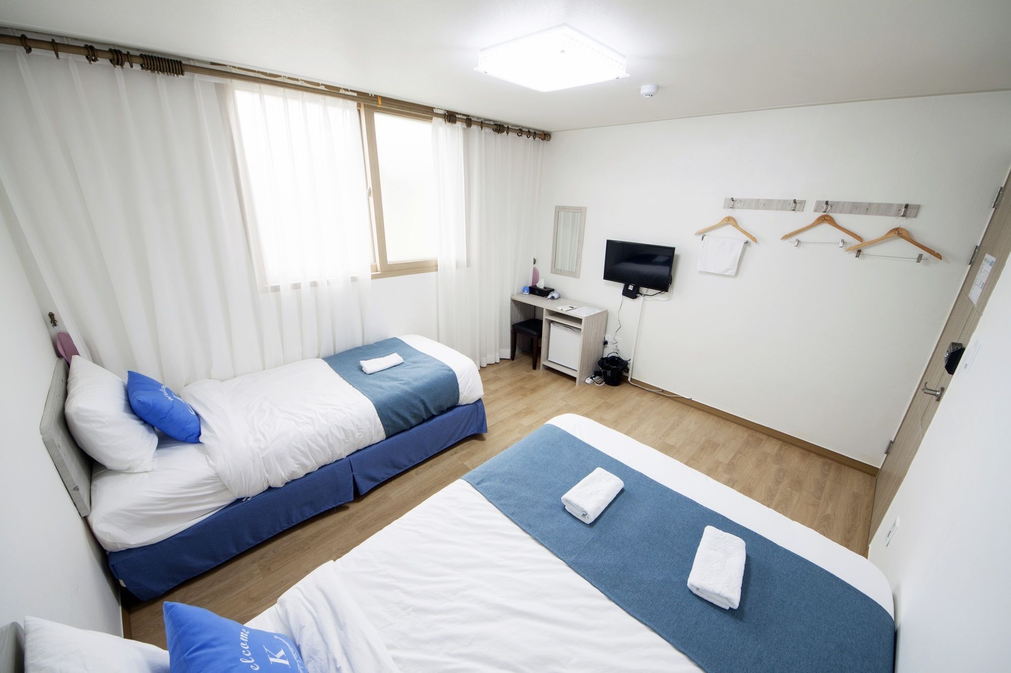 K-Guesthouse Incheon Airport 1