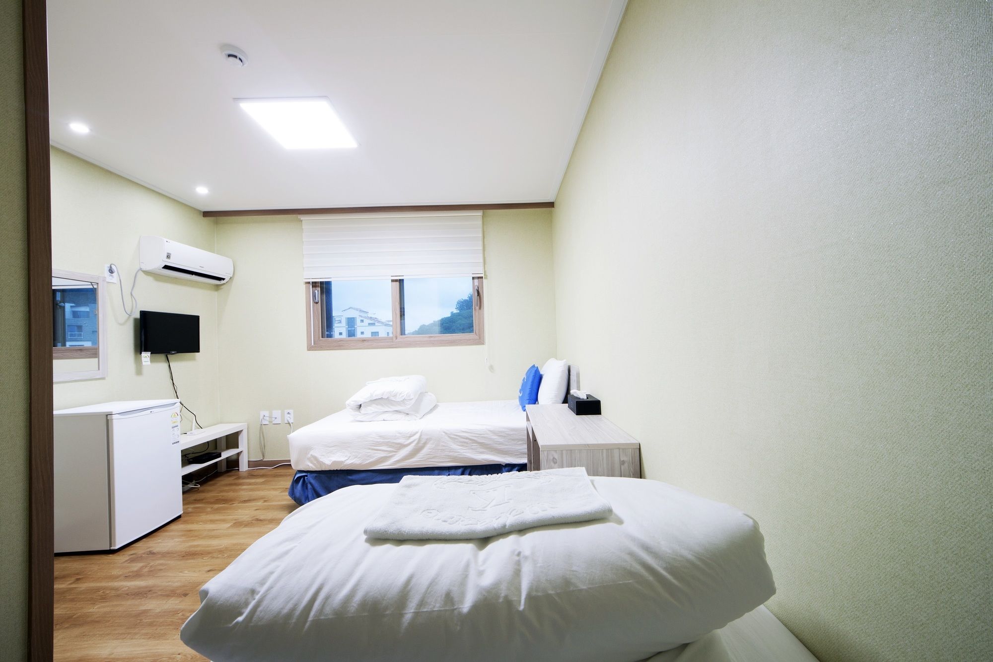 K-Guesthouse Incheon Airport 1