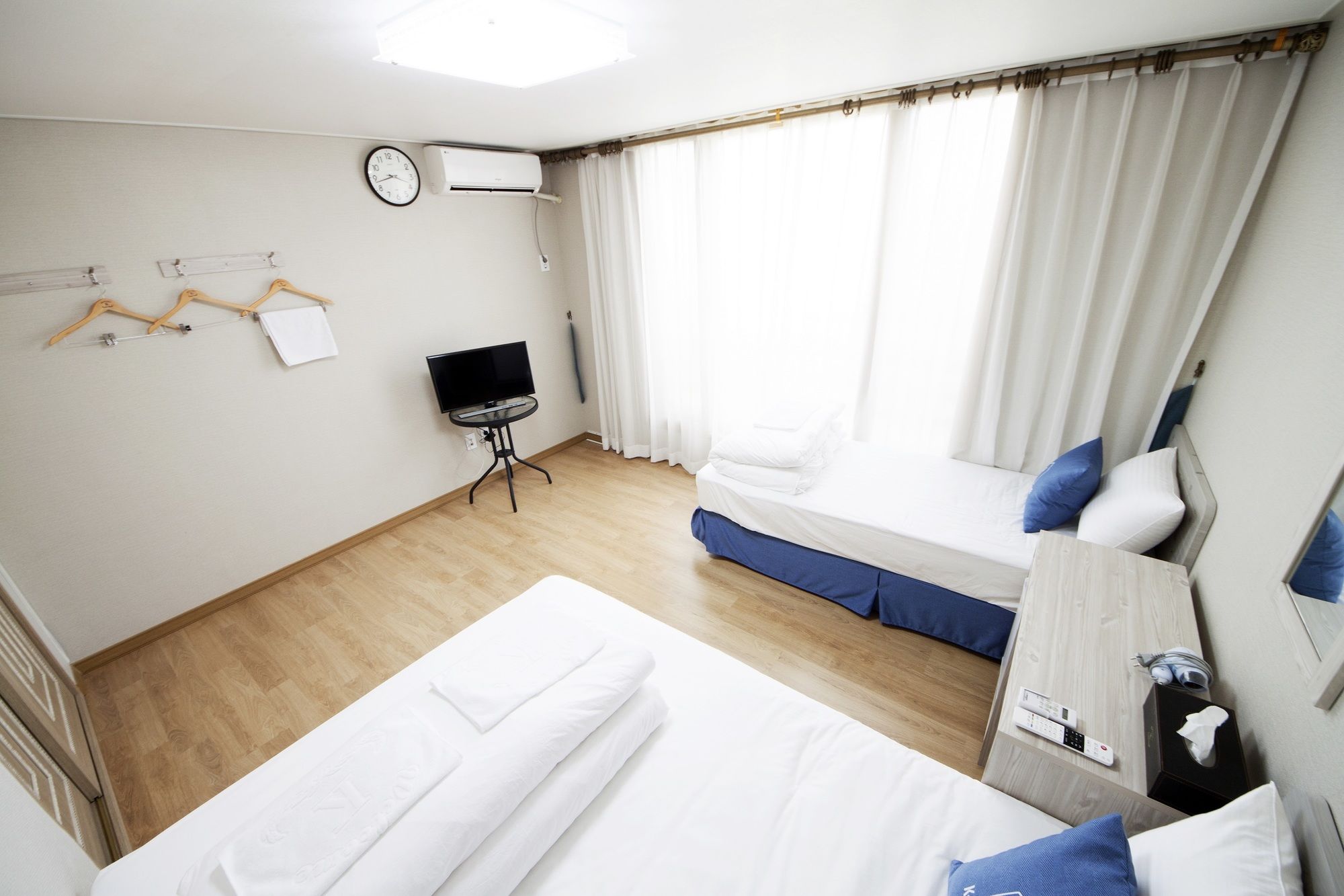 K-Guesthouse Incheon Airport 1