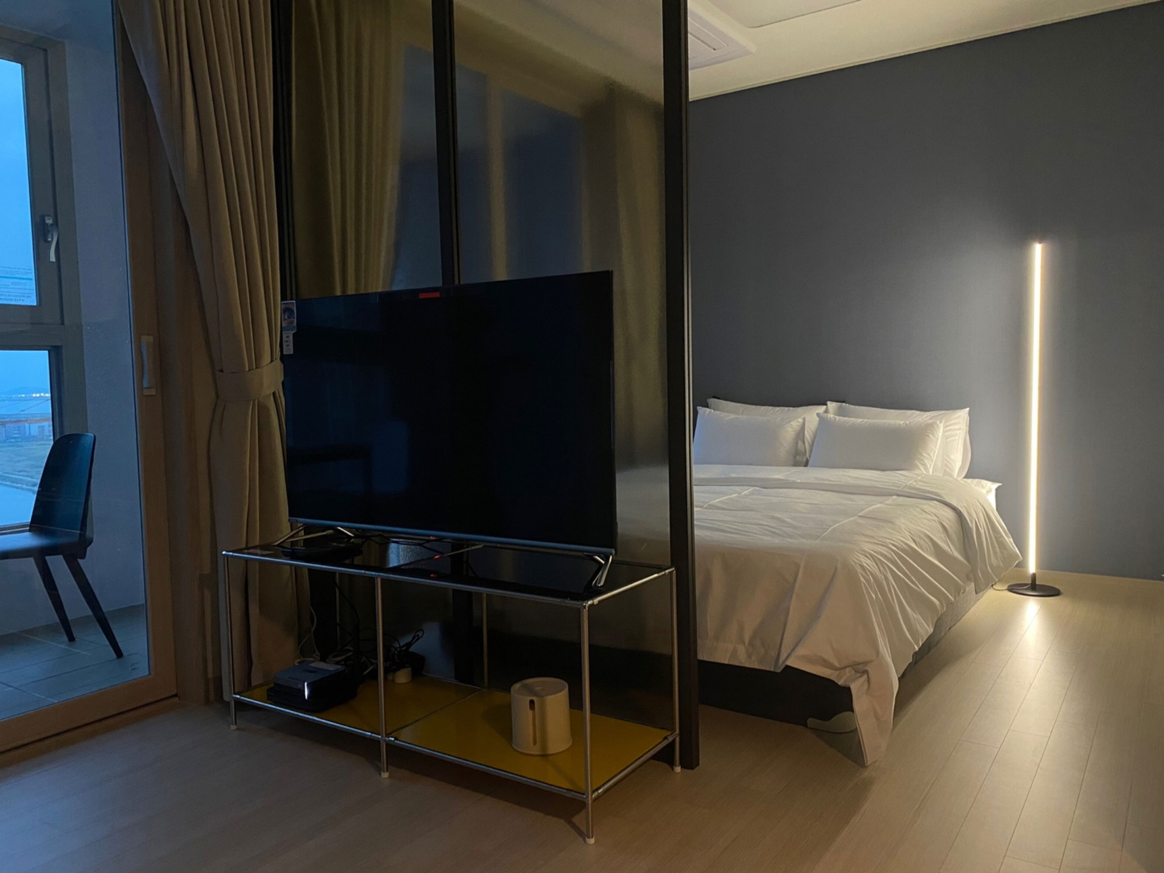 Landmark Songdo Stay 2