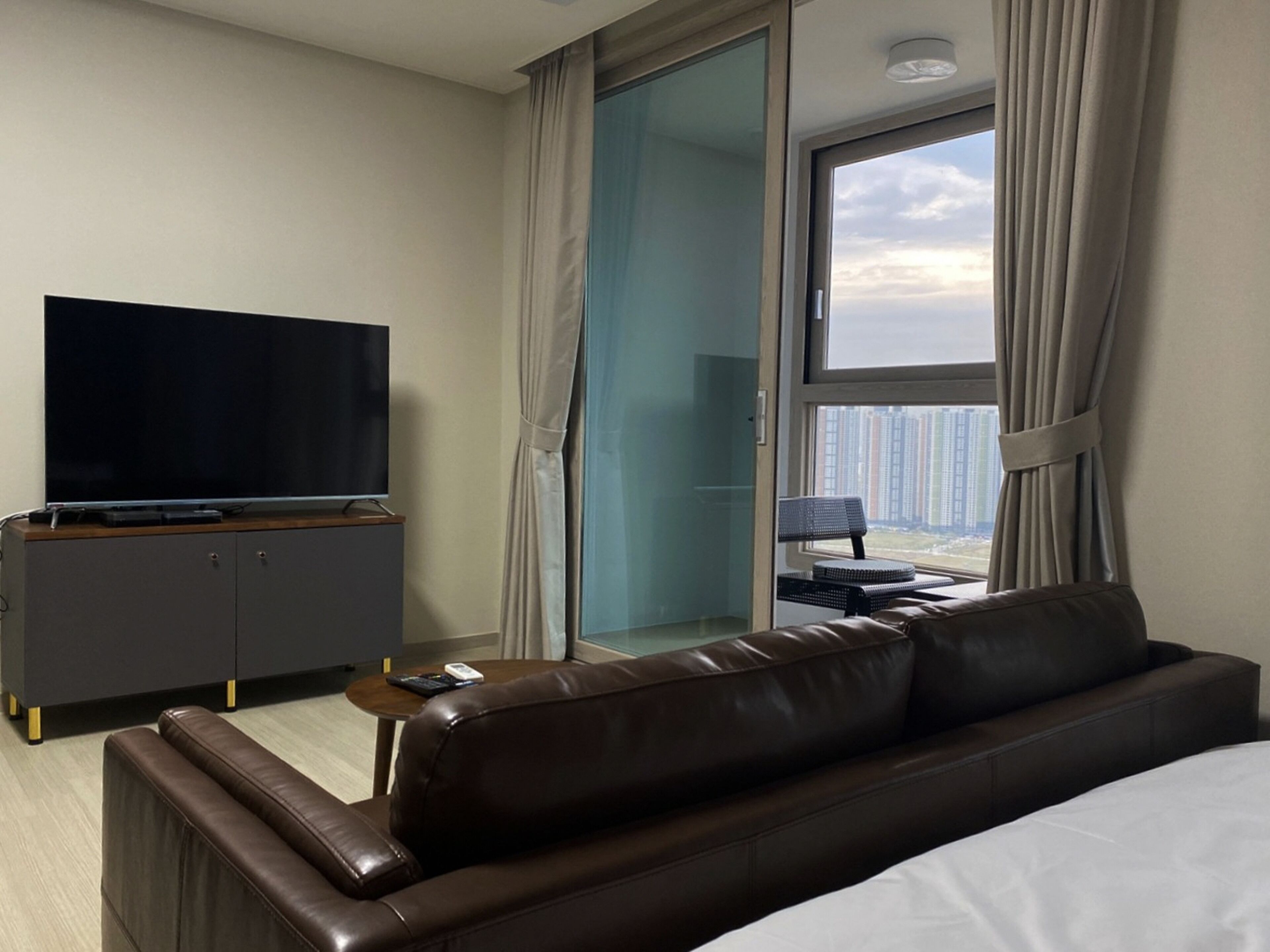 Landmark Songdo Stay 2