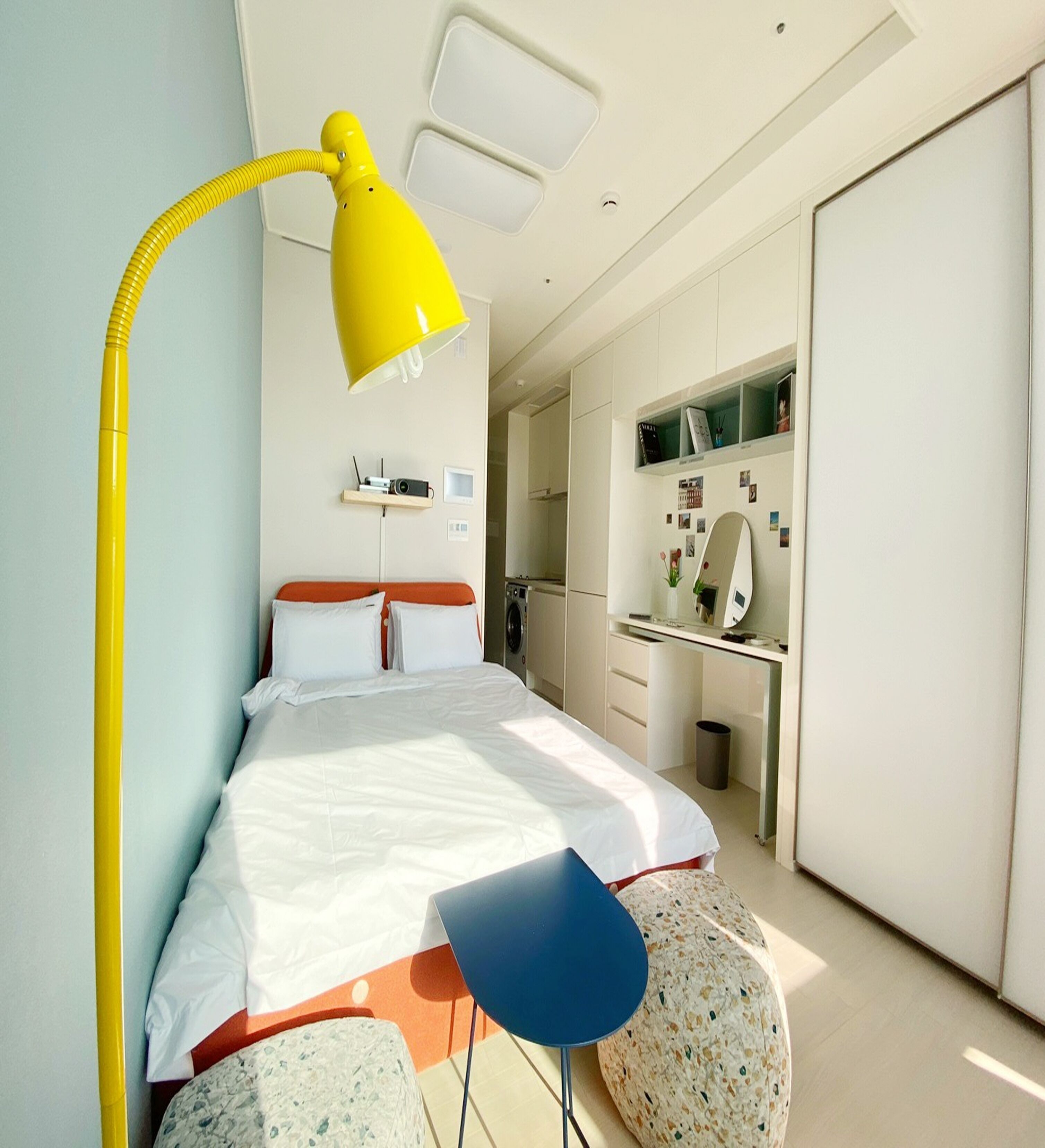 Landmark Songdo Stay