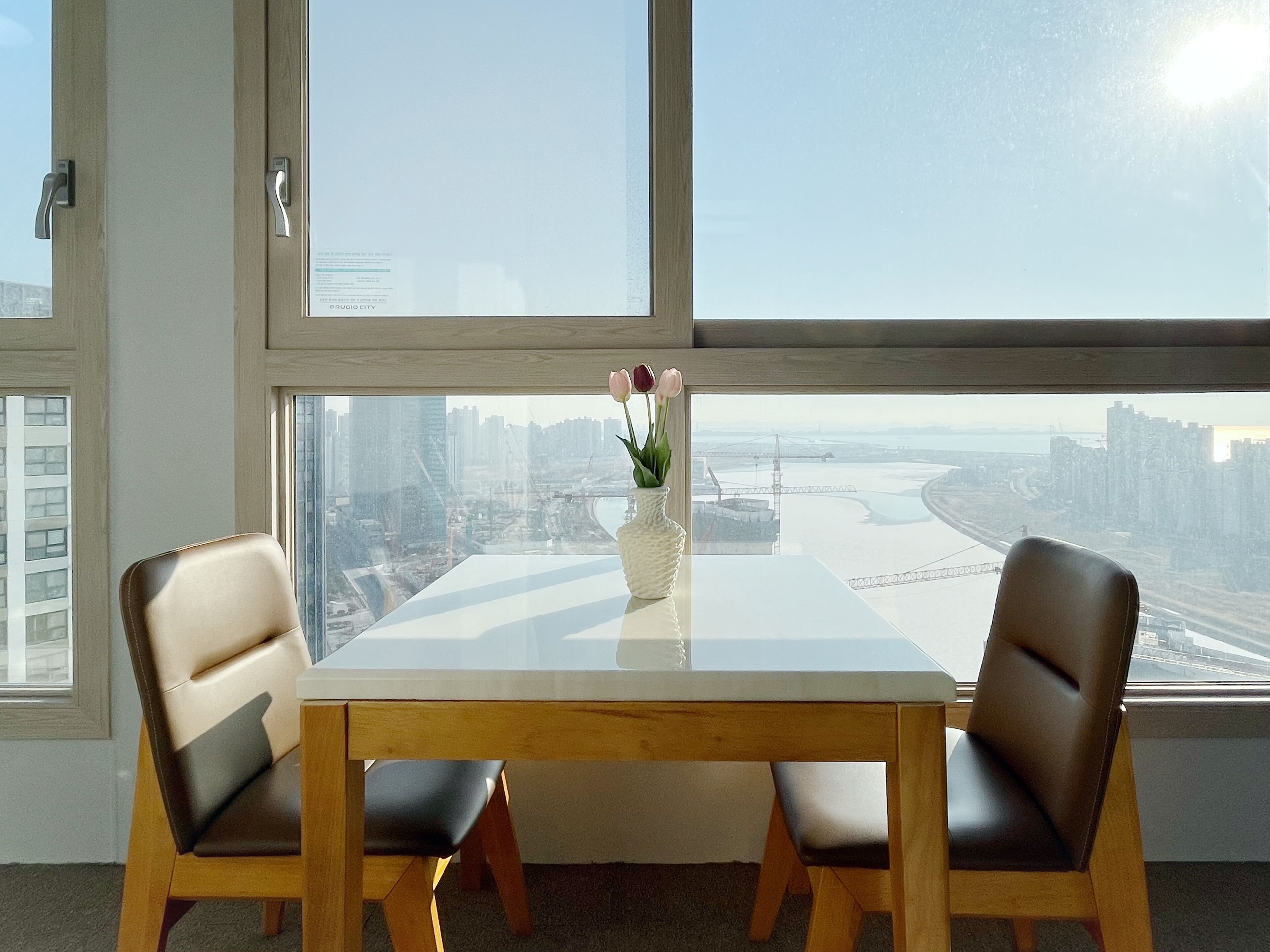 Landmark Songdo Stay