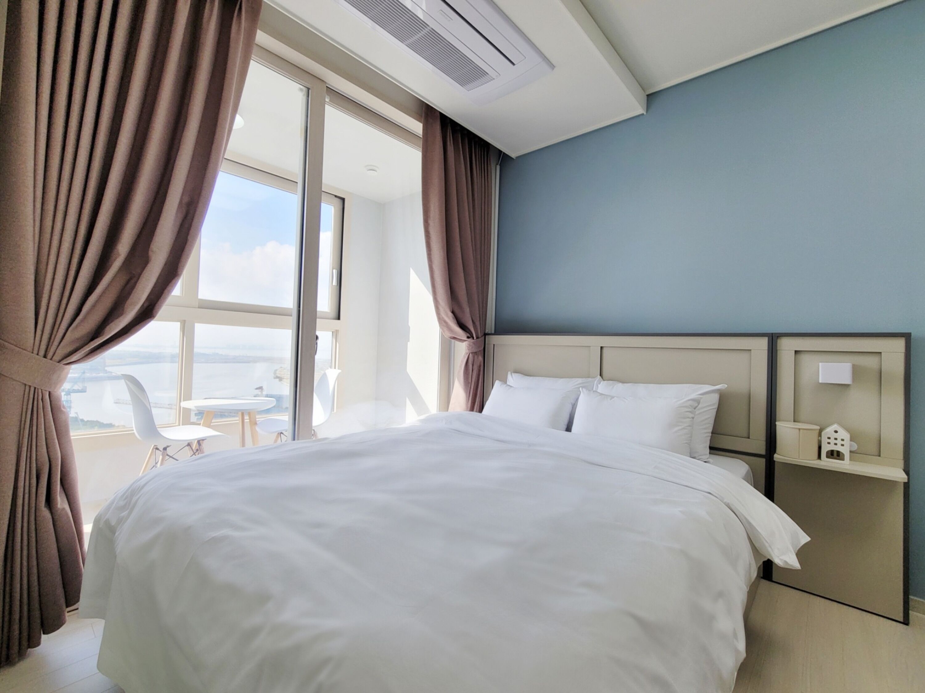 Landmark Songdo Stay