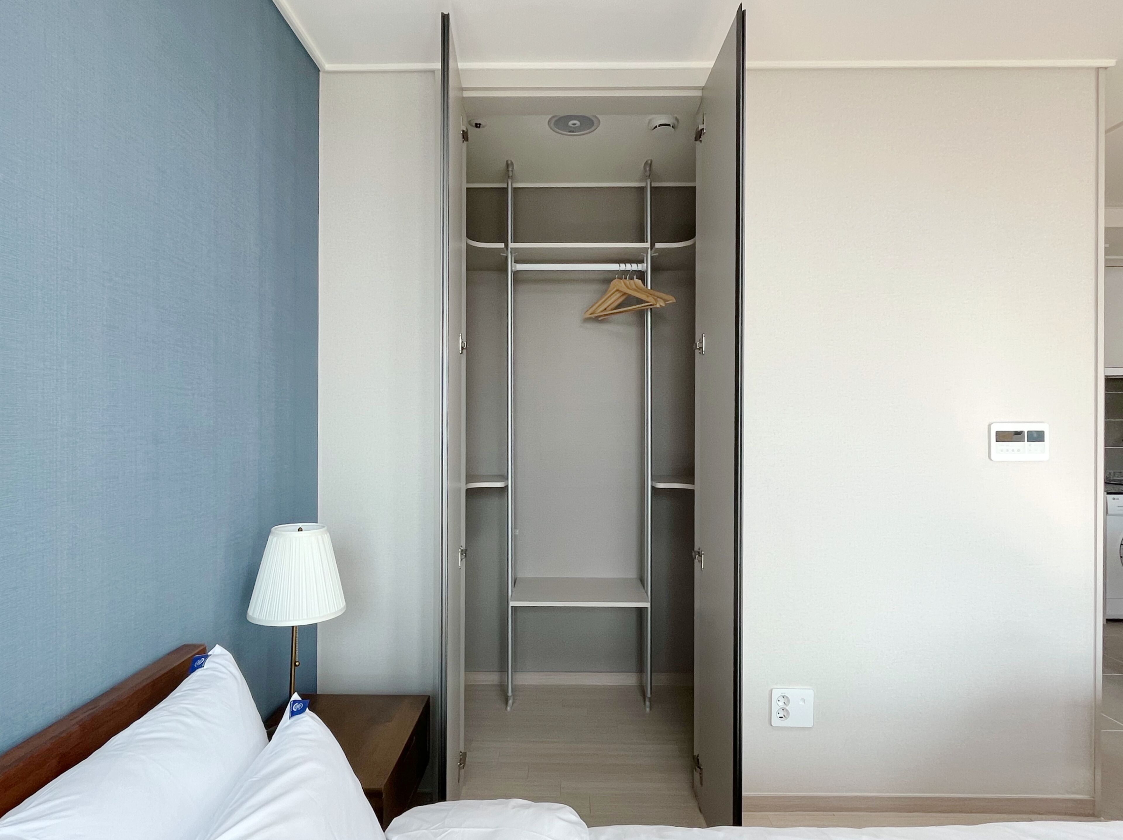 Landmark Songdo Stay