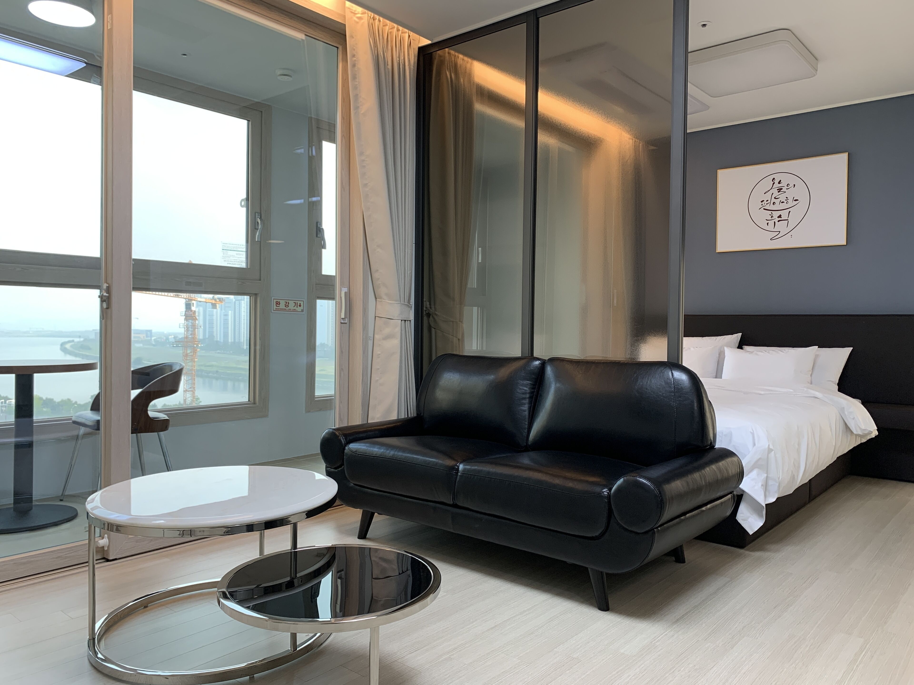 Landmark Songdo Stay