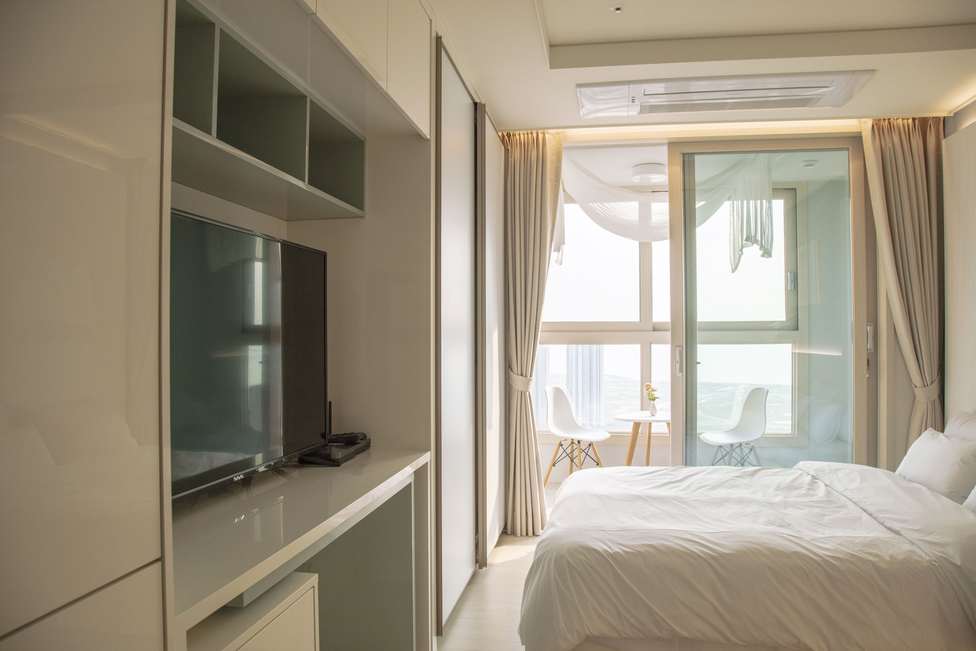 Landmark Songdo Stay