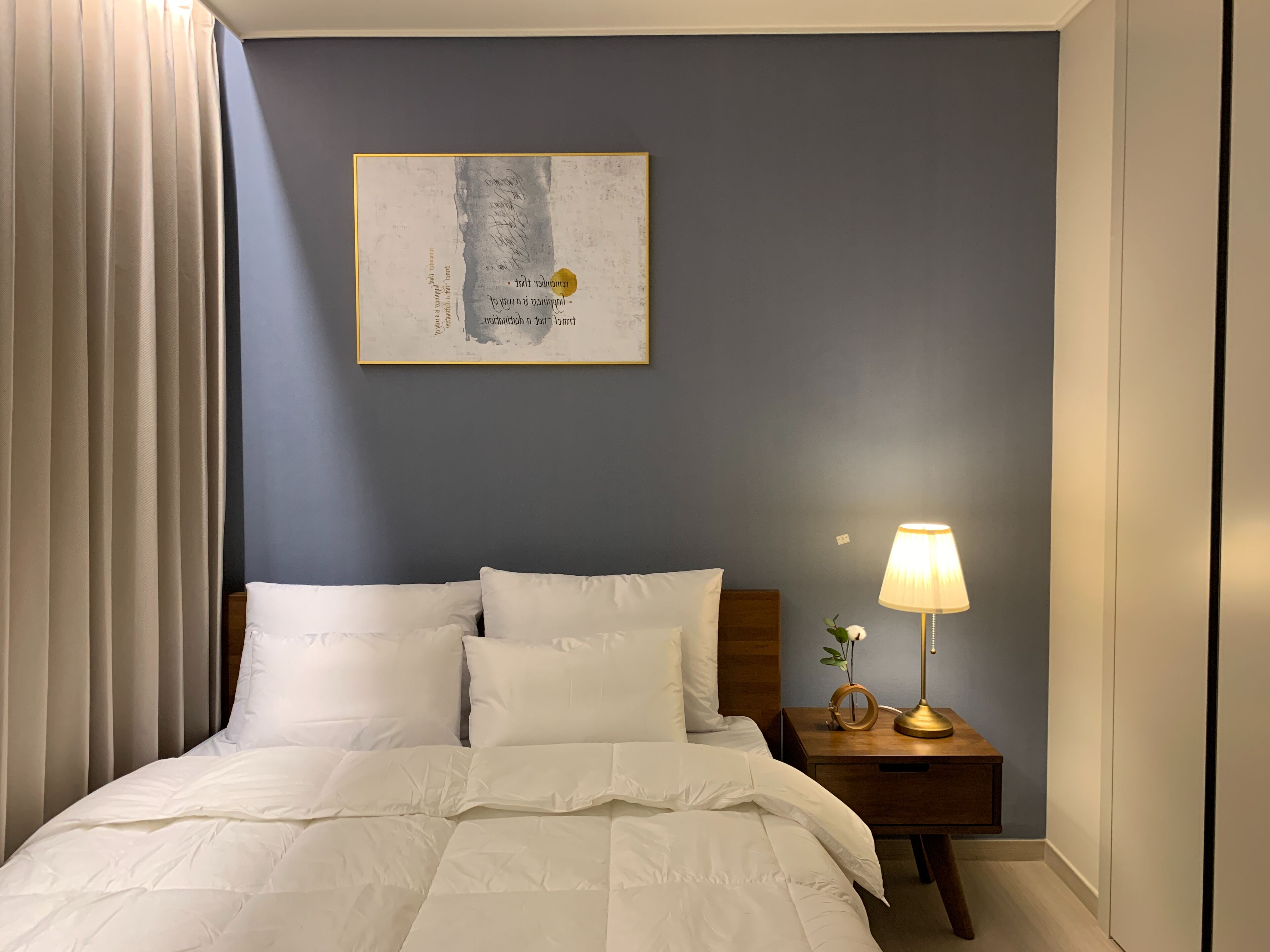 Landmark Songdo Stay
