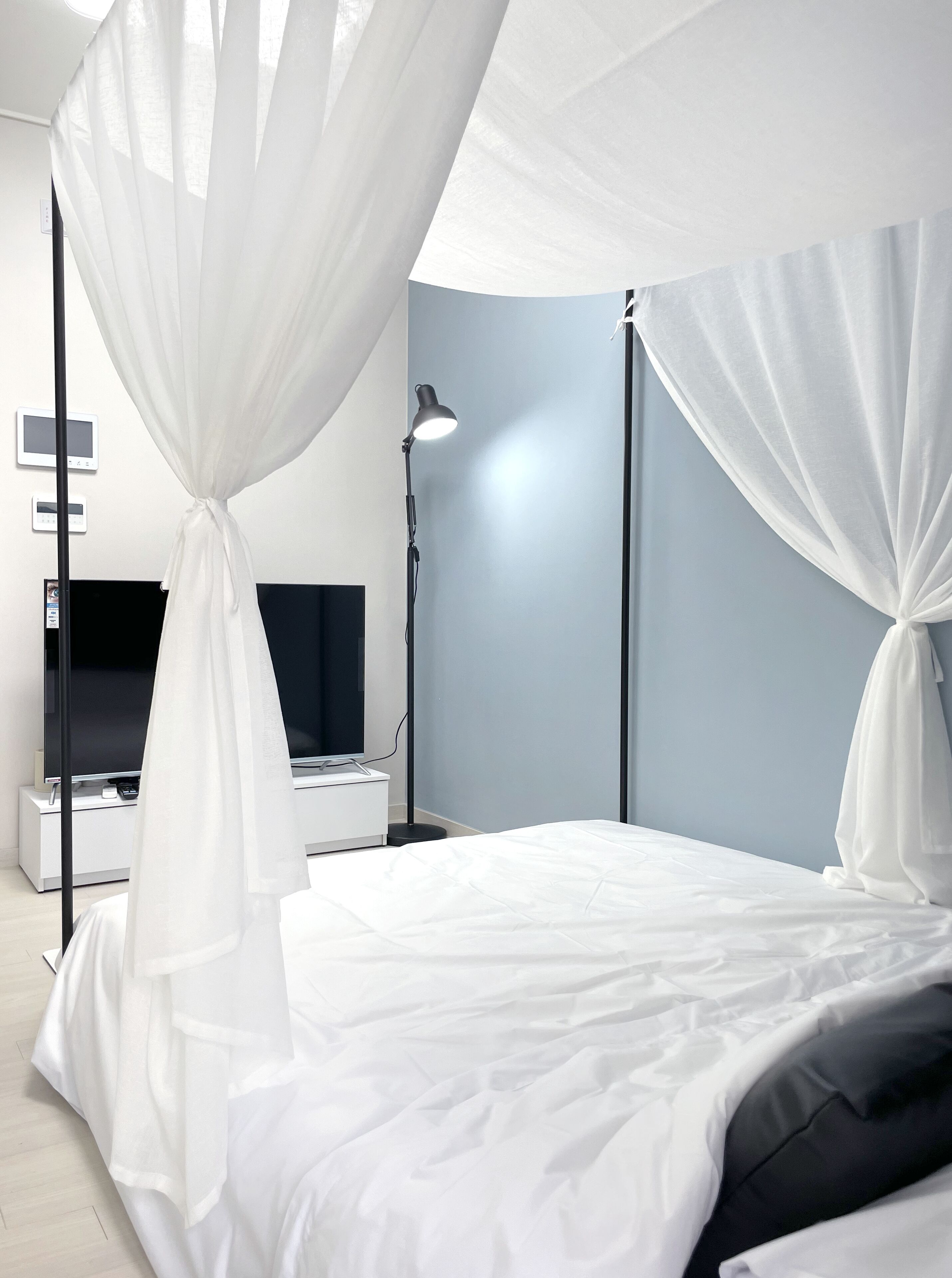 Landmark Songdo Stay