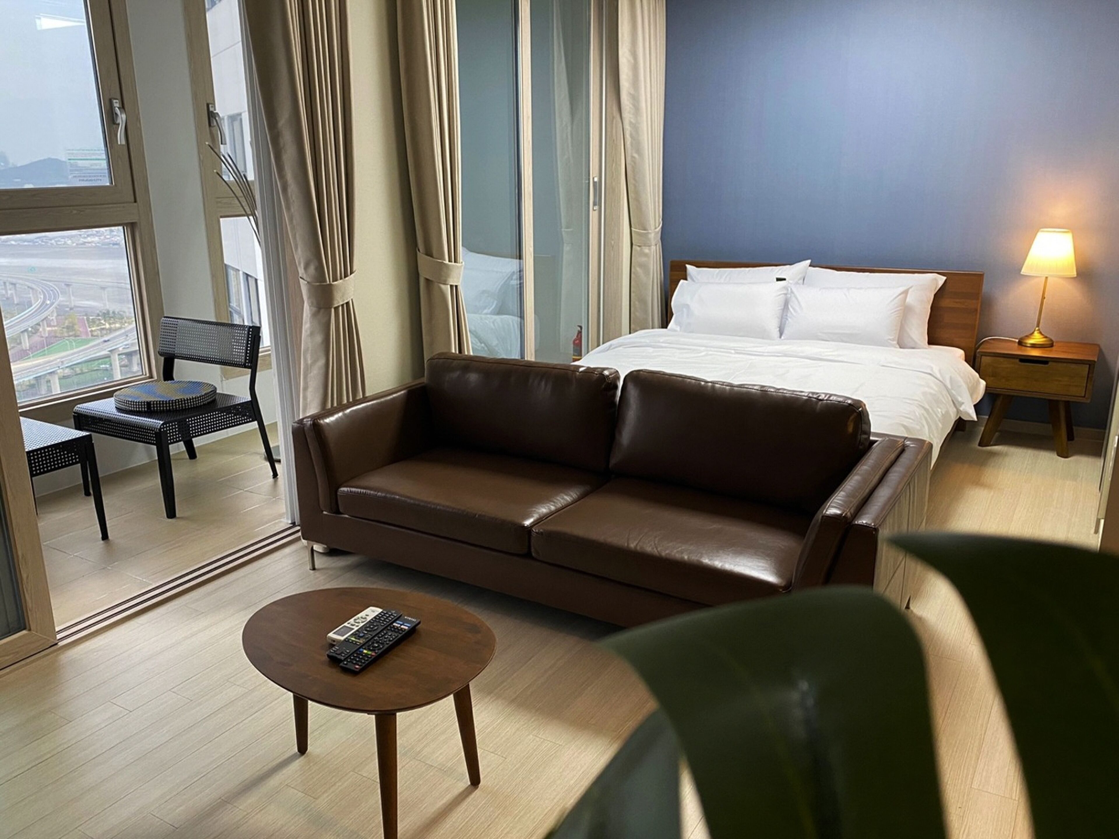 Landmark Songdo Stay