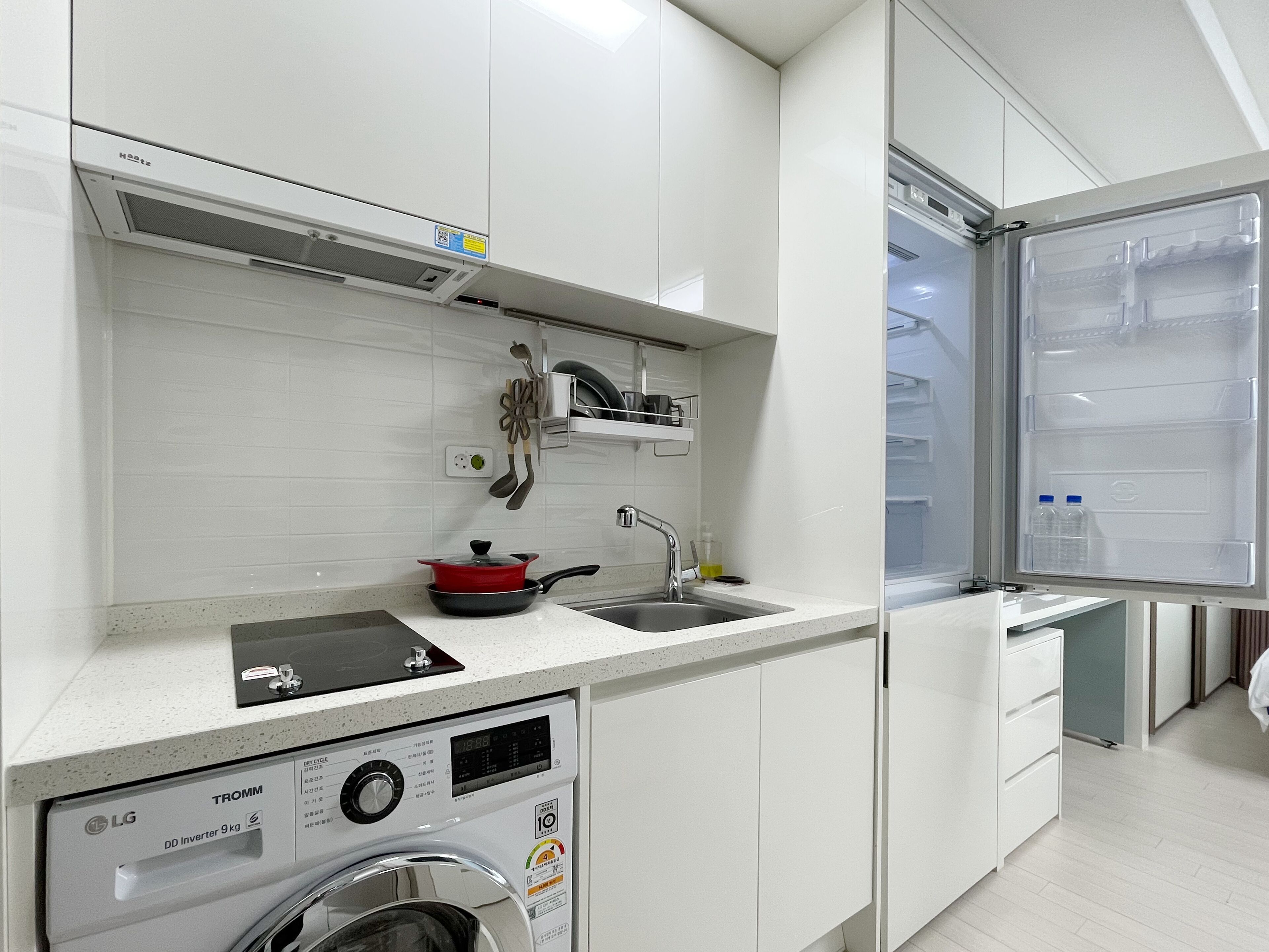 Landmark Songdo Stay