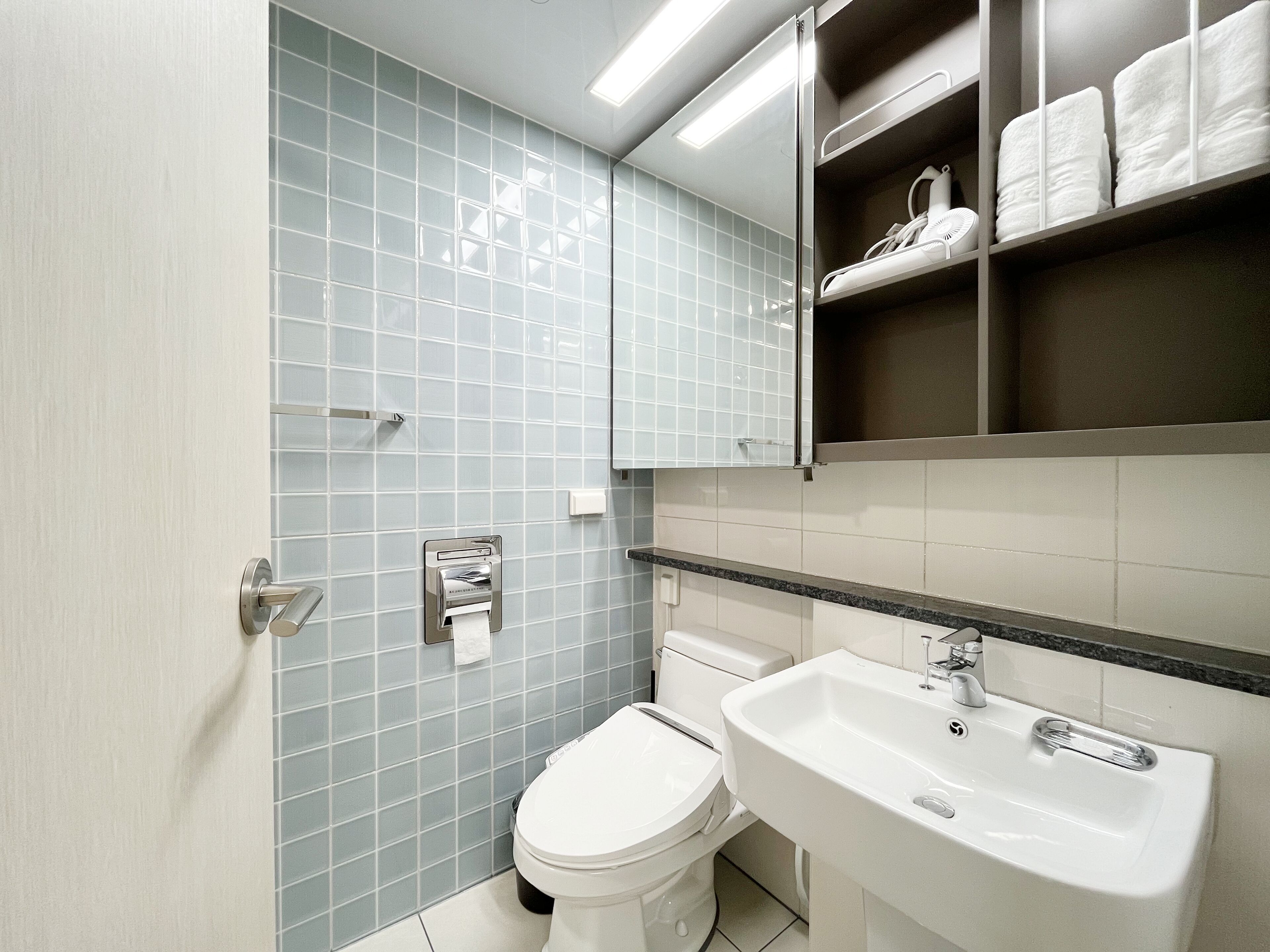 Landmark Songdo Stay