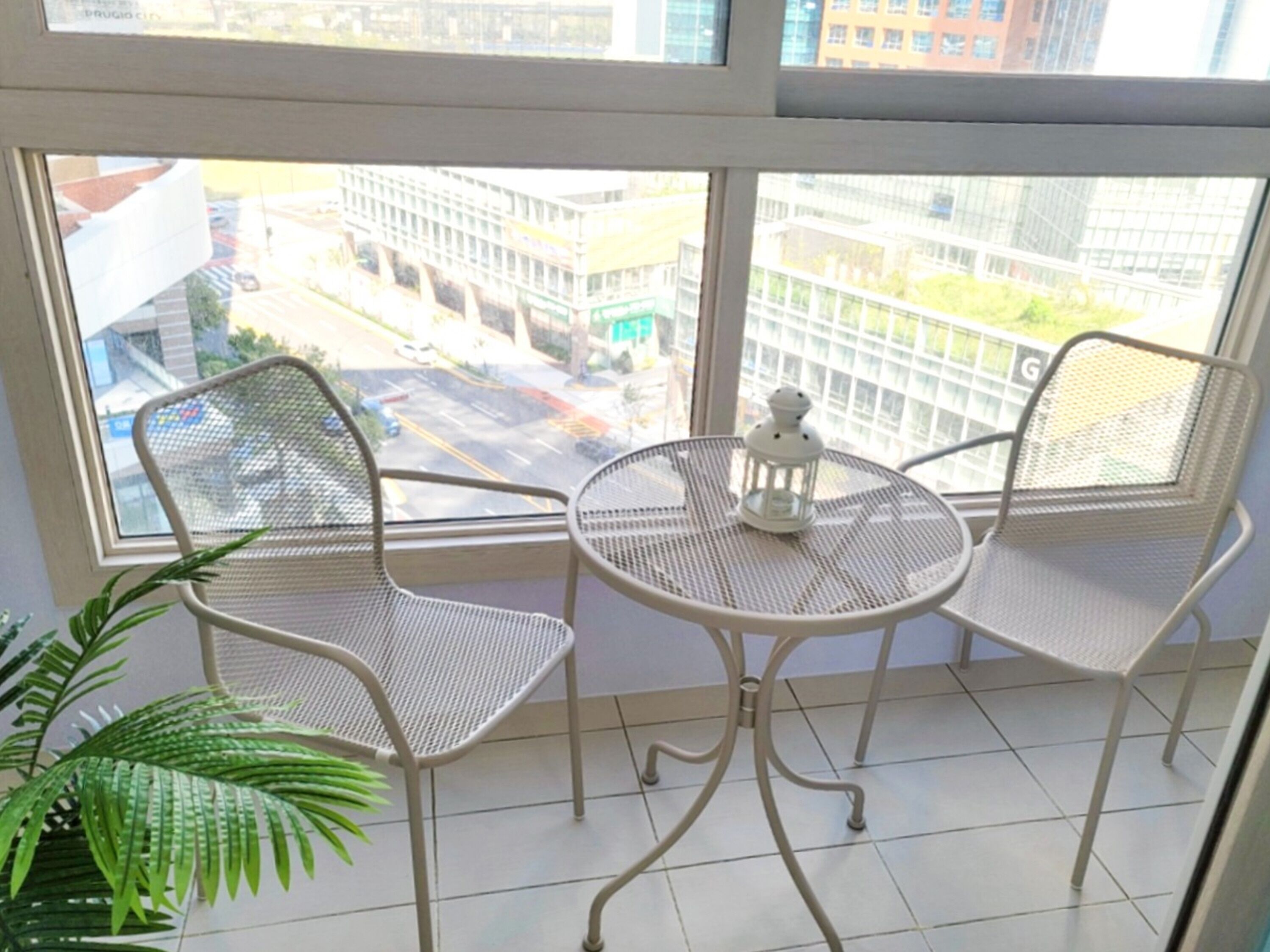 Landmark Songdo Stay