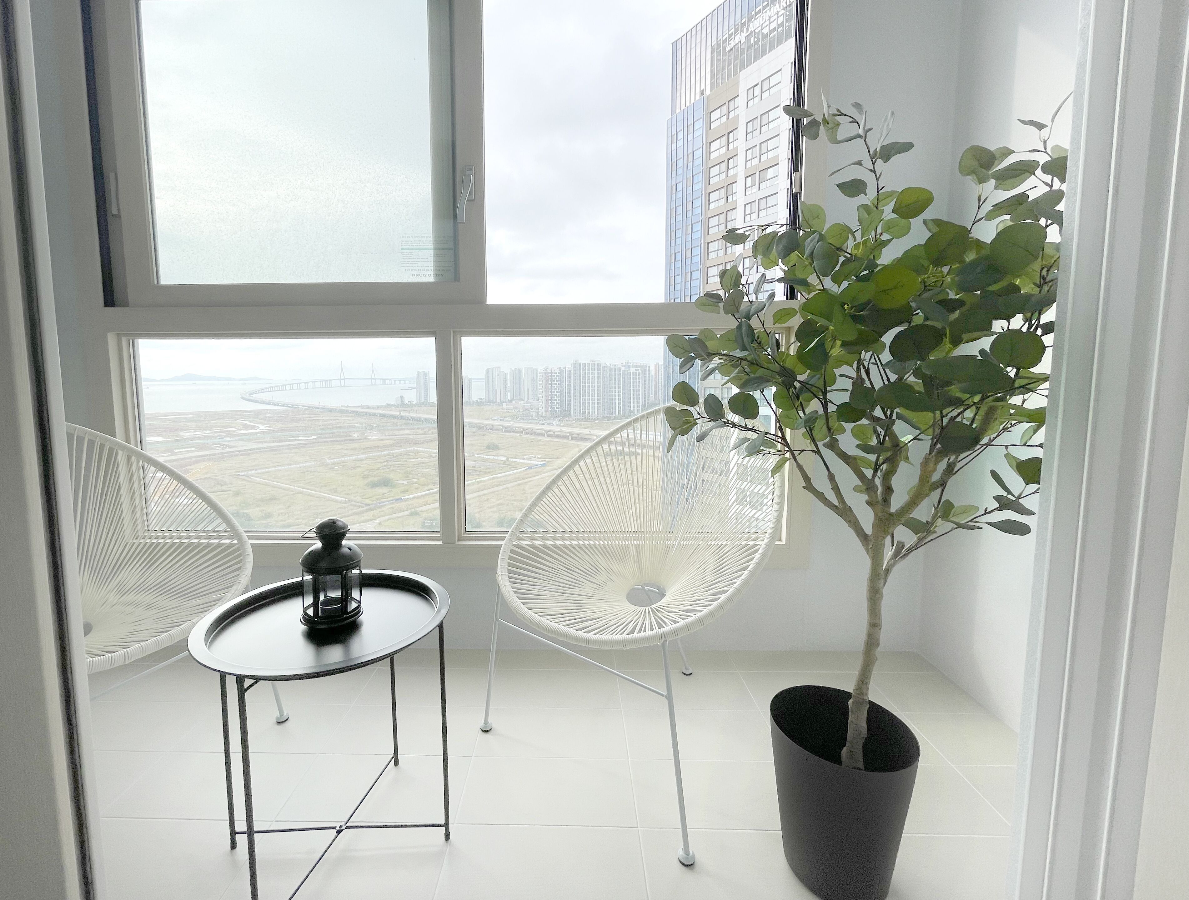 Landmark Songdo Stay