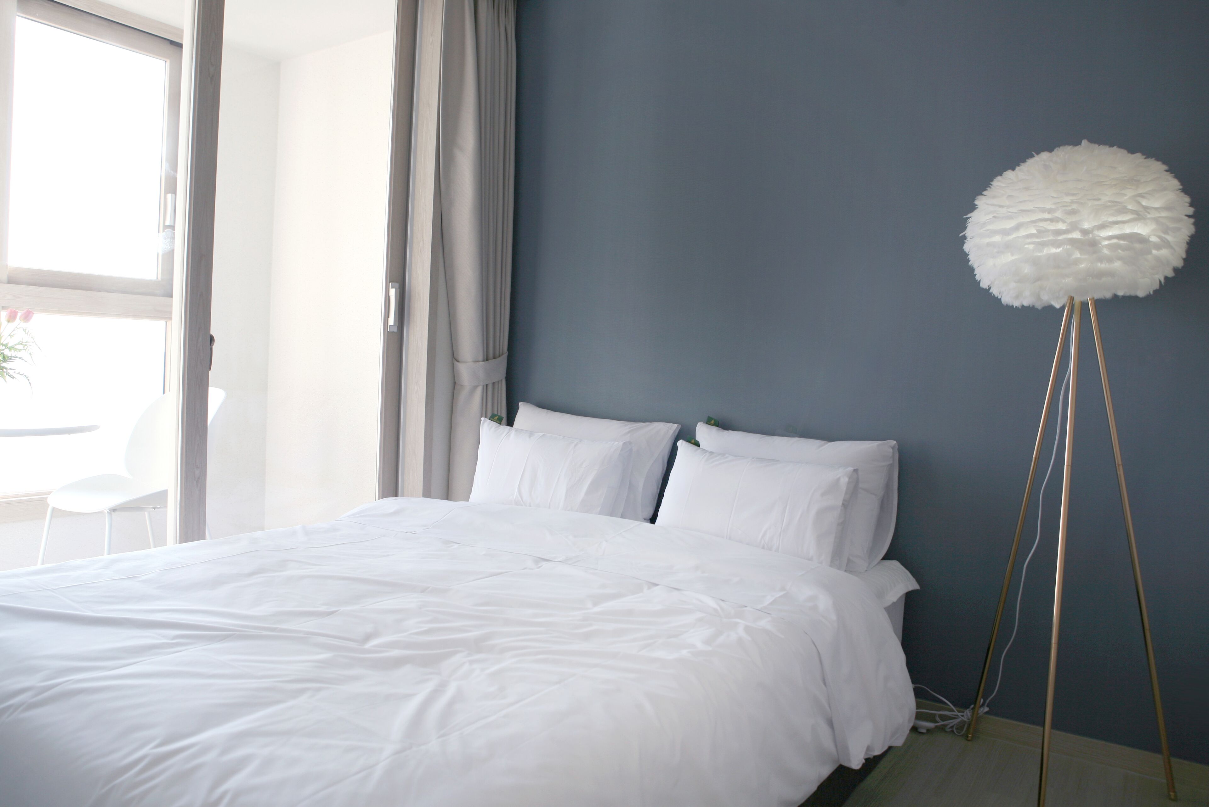 Landmark Songdo Stay