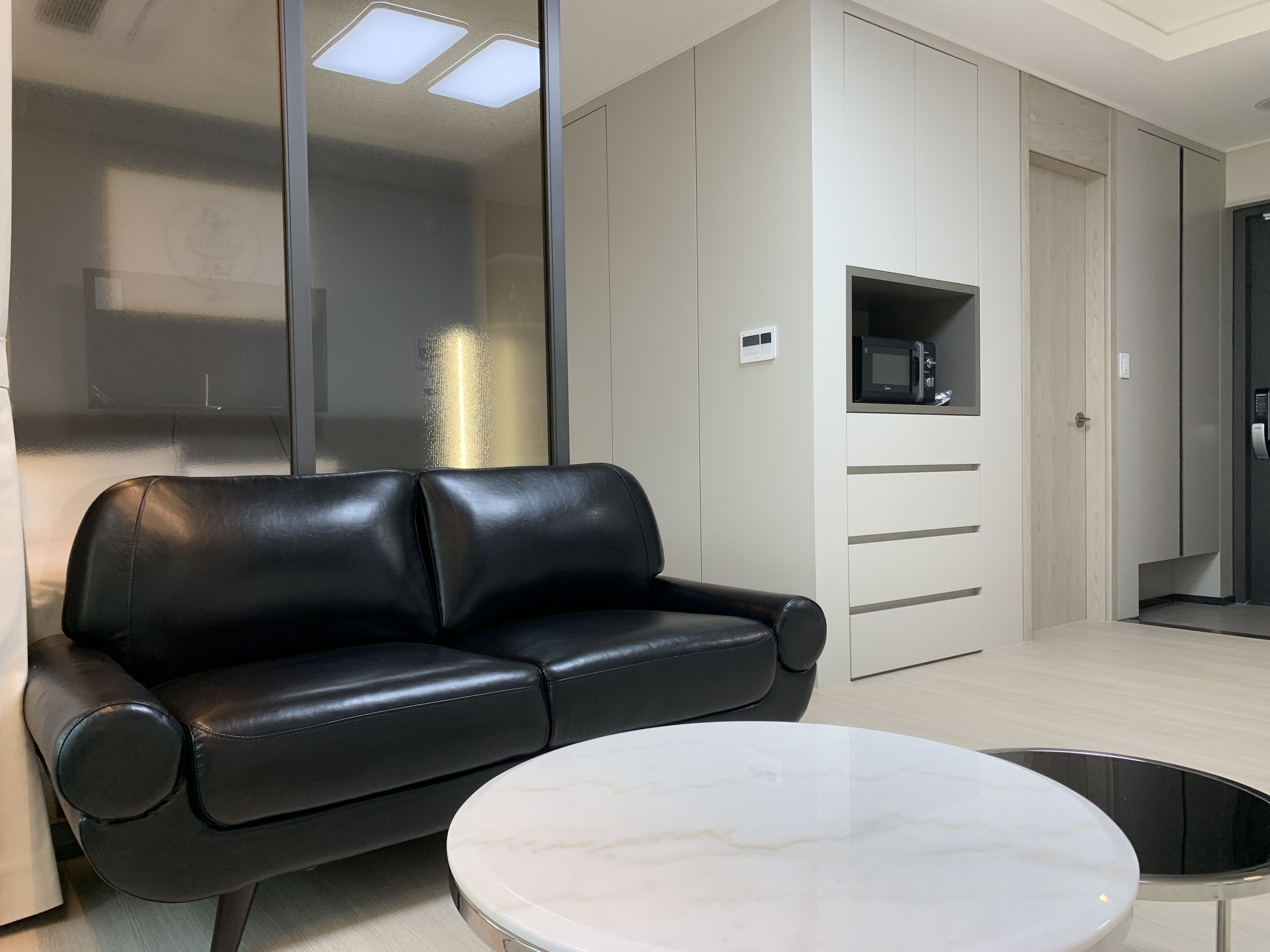 Landmark Songdo Stay