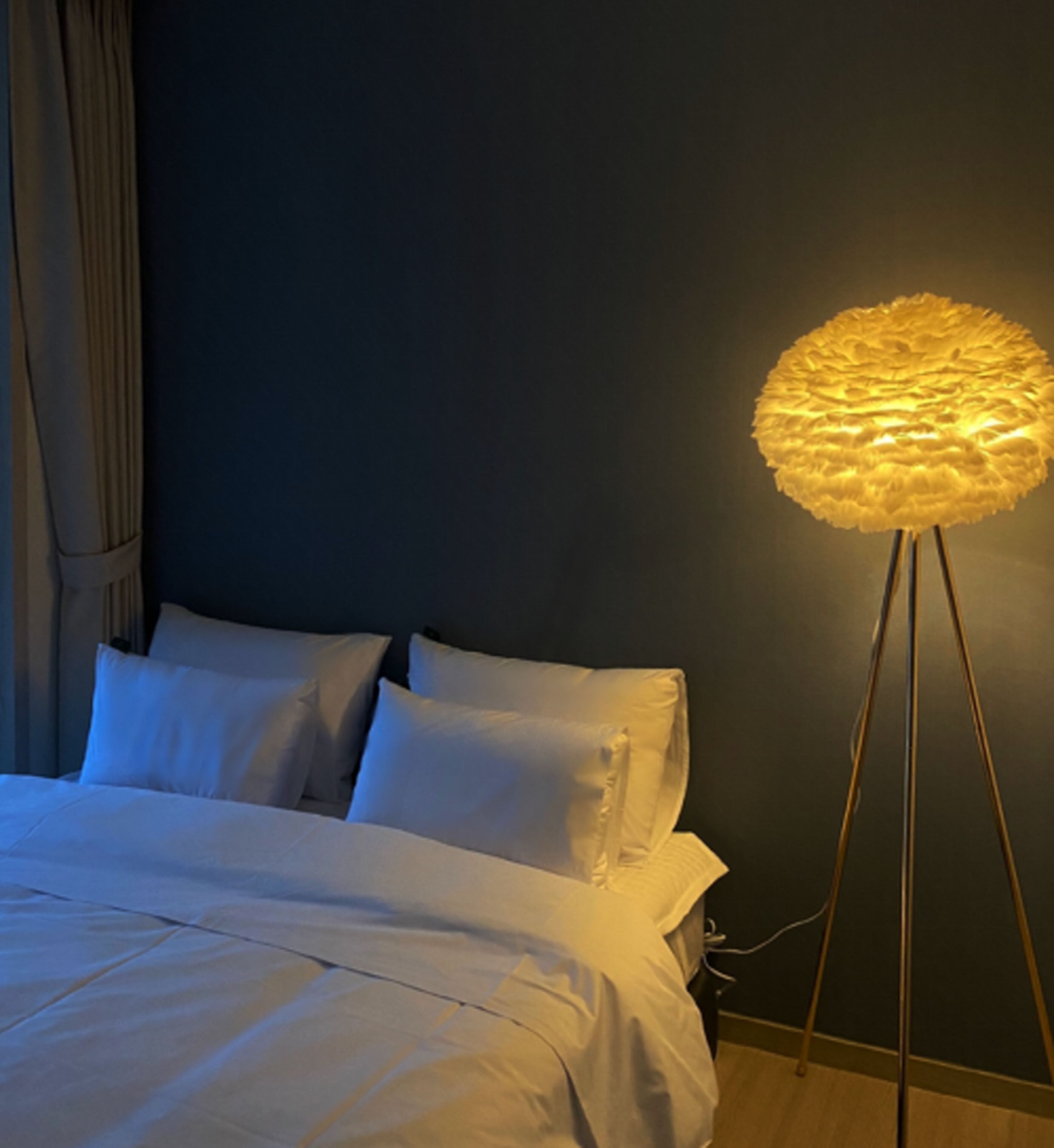 Landmark Songdo Stay