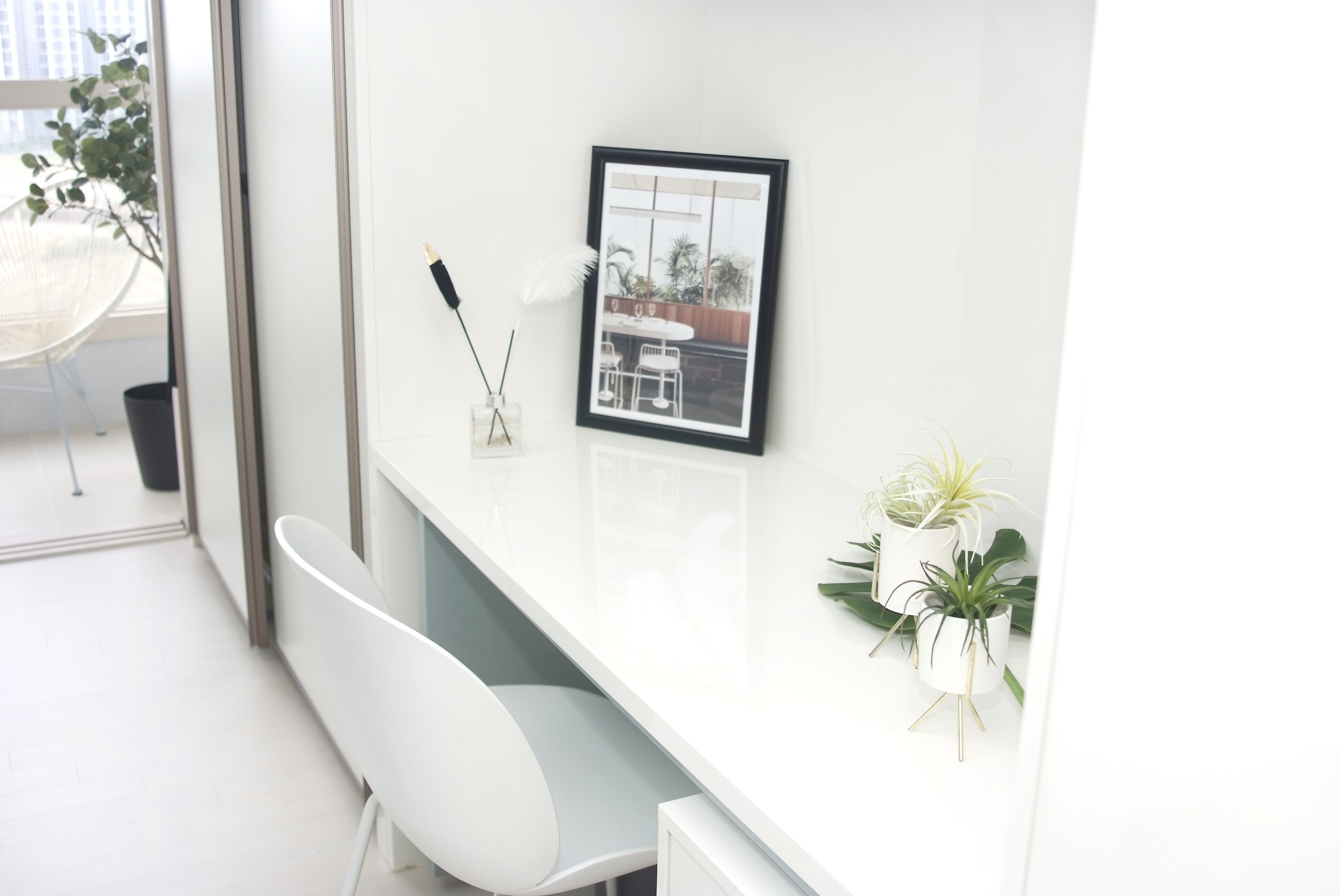 Landmark Songdo Stay