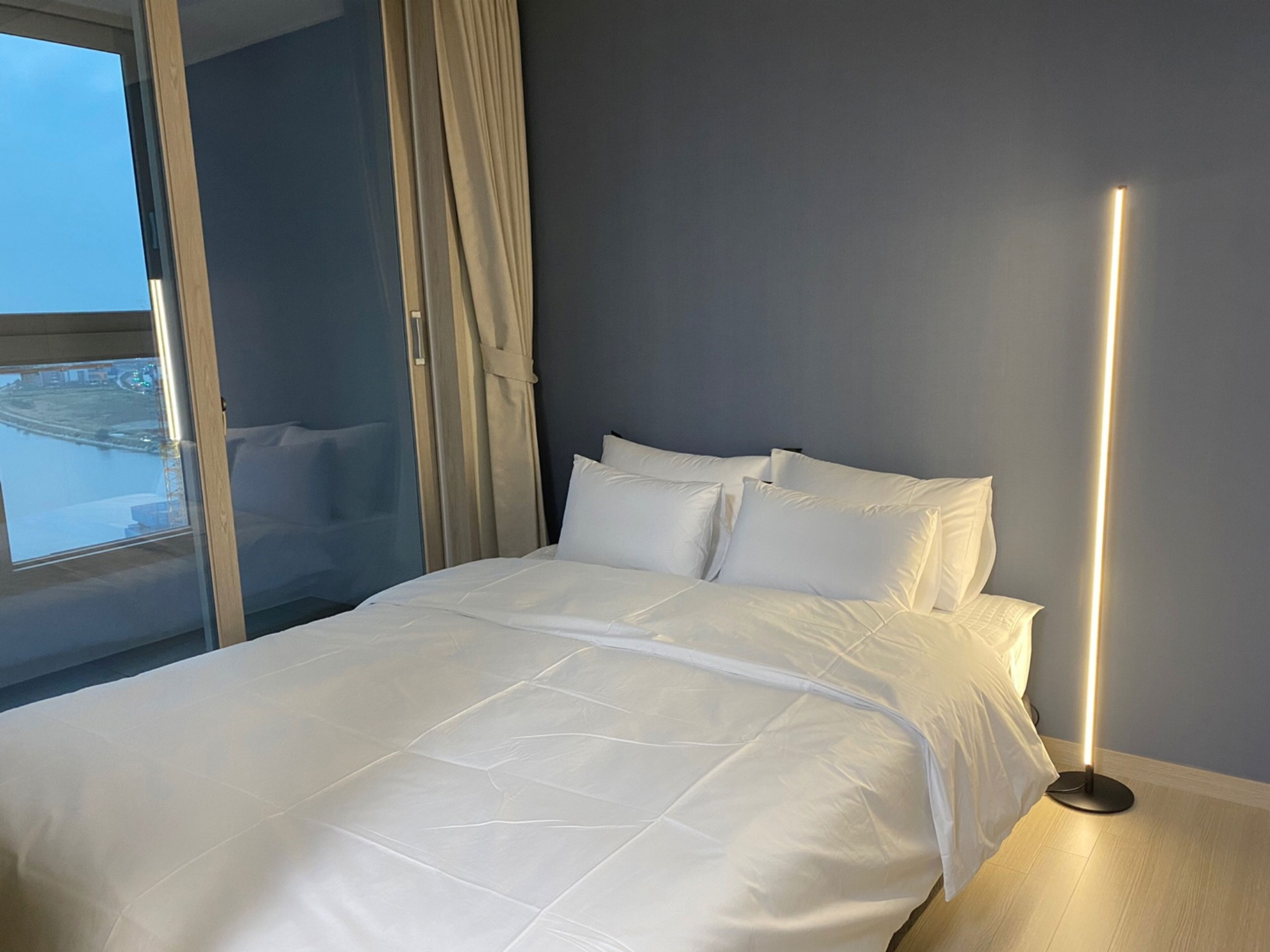 Landmark Songdo Stay