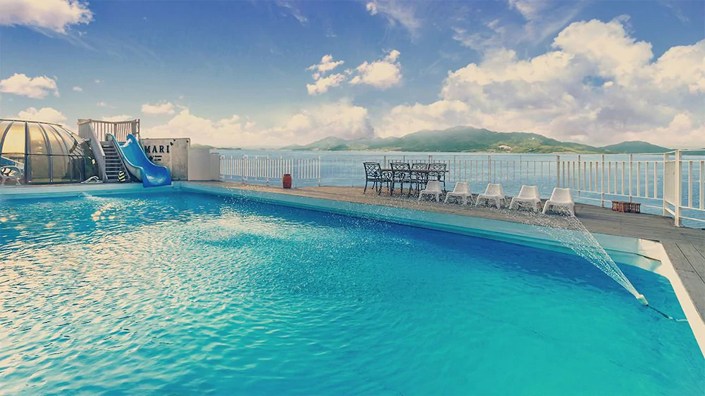 Mari Pension