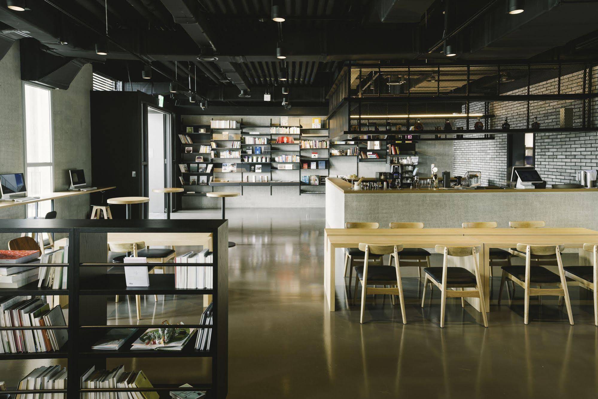 Nest Hotel